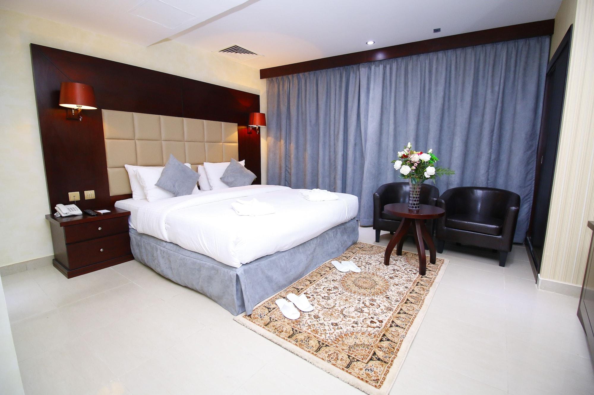 Royal Falcon Dubai