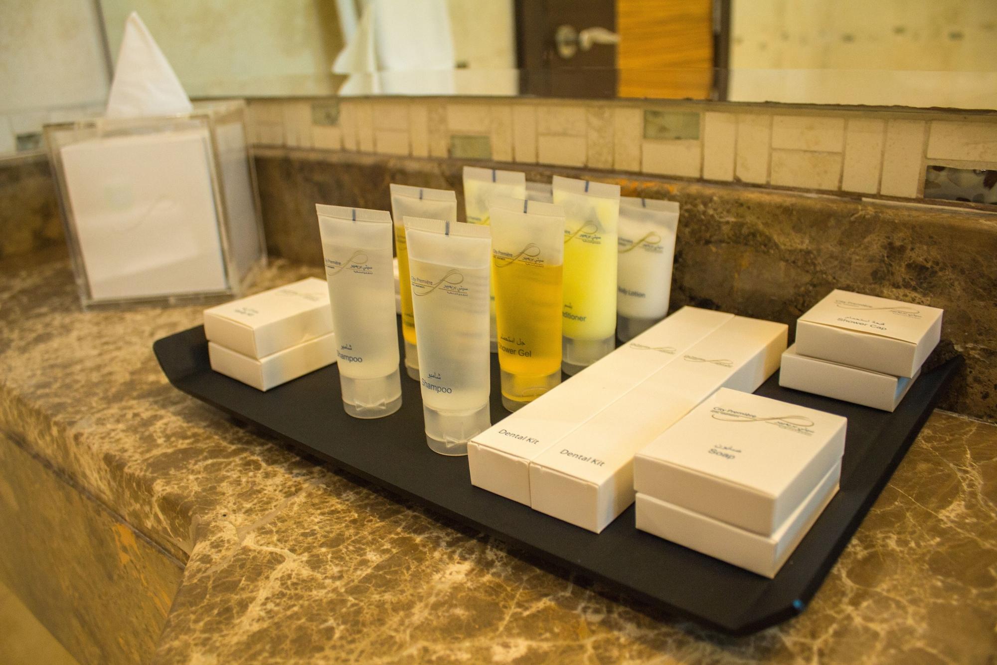 Premiere - Aparthotel 4*