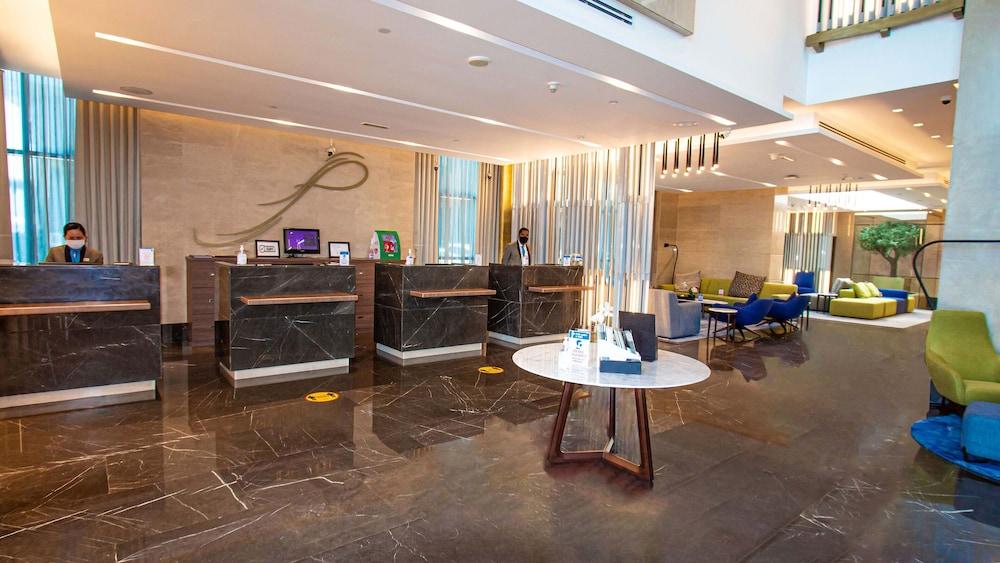 Aparthotel Premiere - 4*