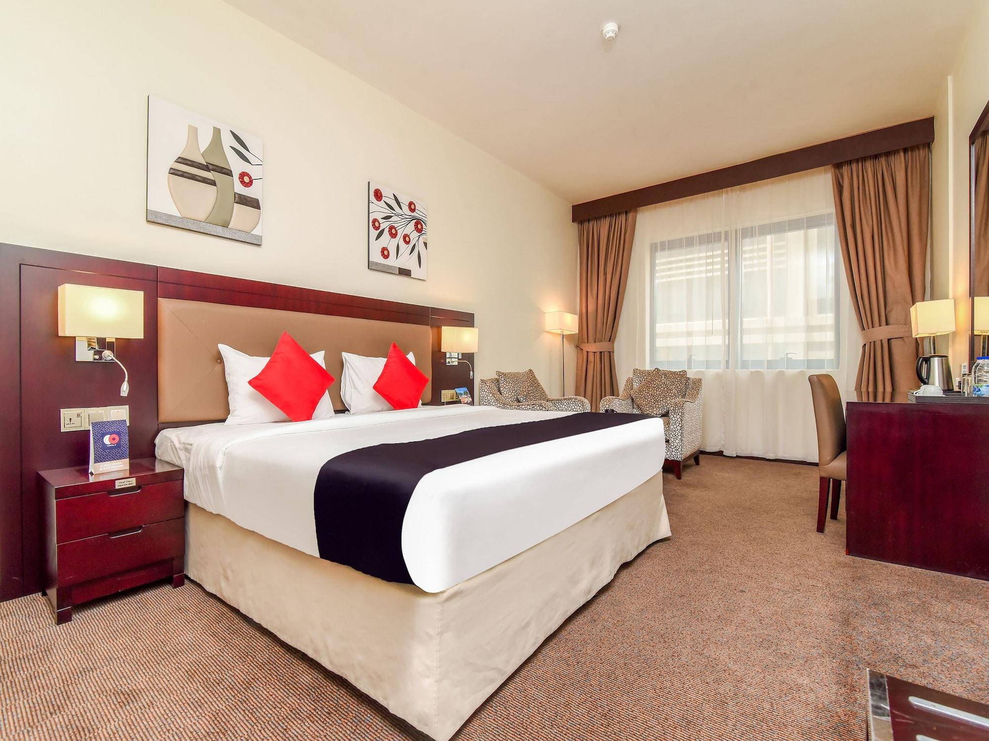 Hotel Landmark Summit Dubai