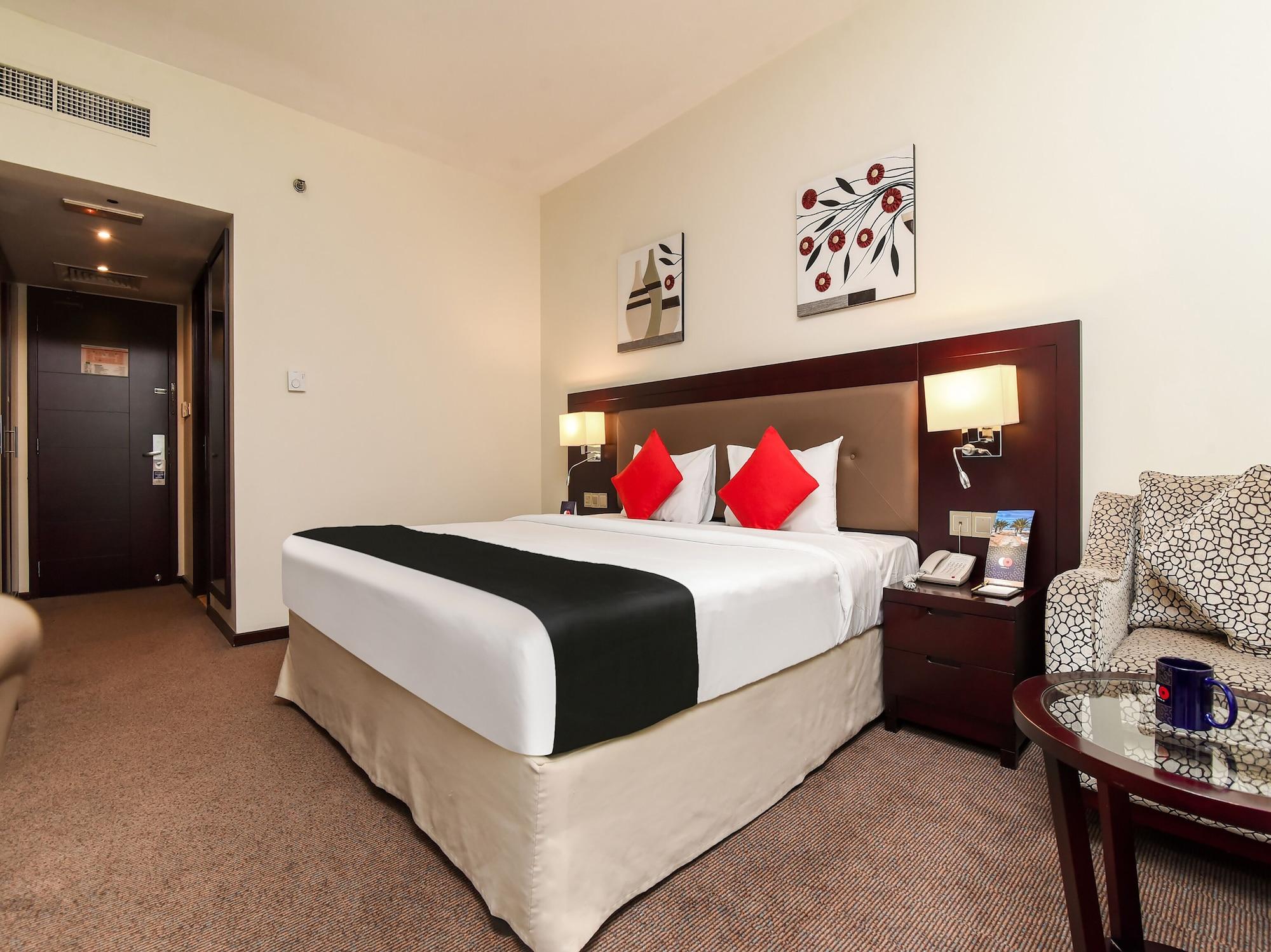 Landmark Summit 4* Dubai