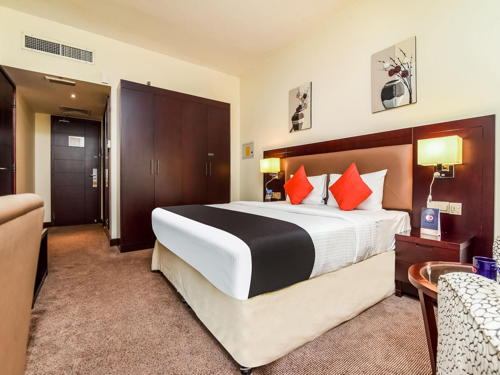 Hotel Landmark Summit