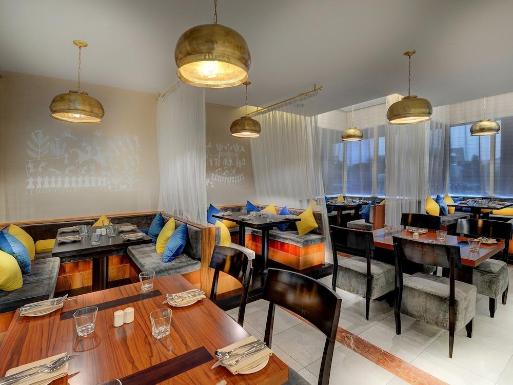 Citymax Bur Hotel