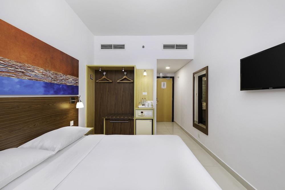 Citymax Bur 3* Dubai