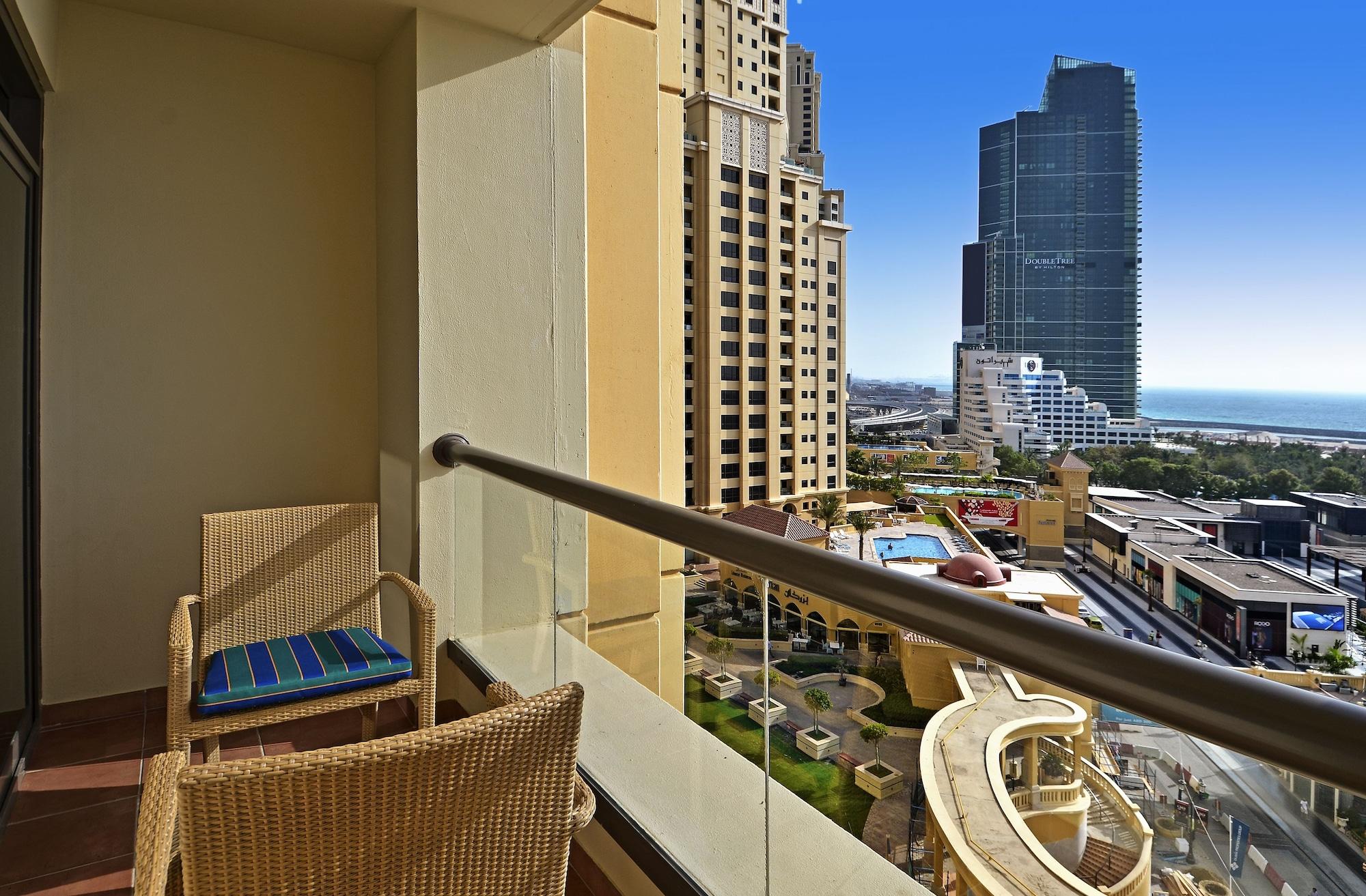 Roda Amwaj Jumeirah 4*