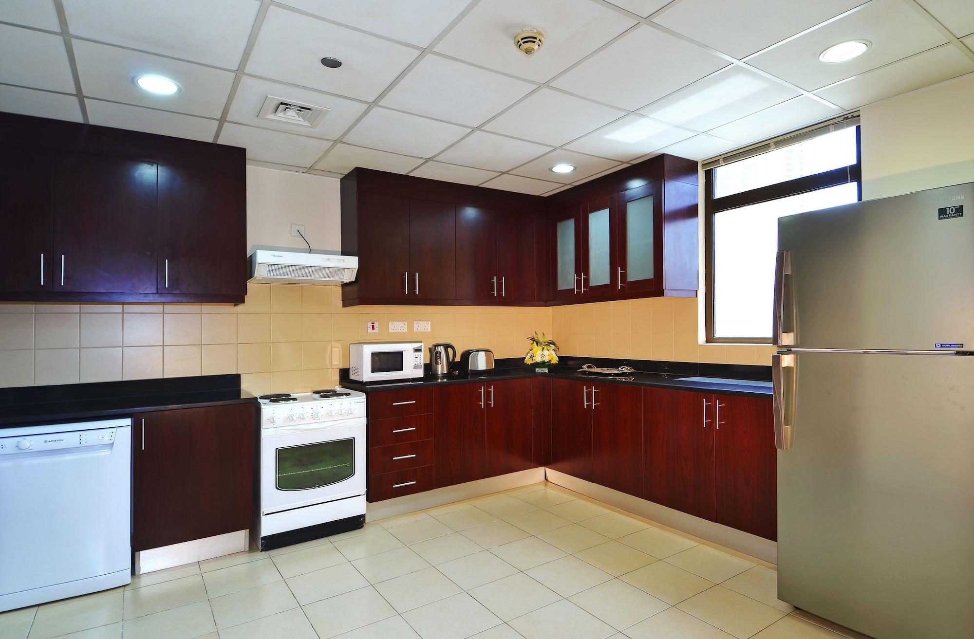 Aparthotel Roda Amwaj Jumeirah Dubai