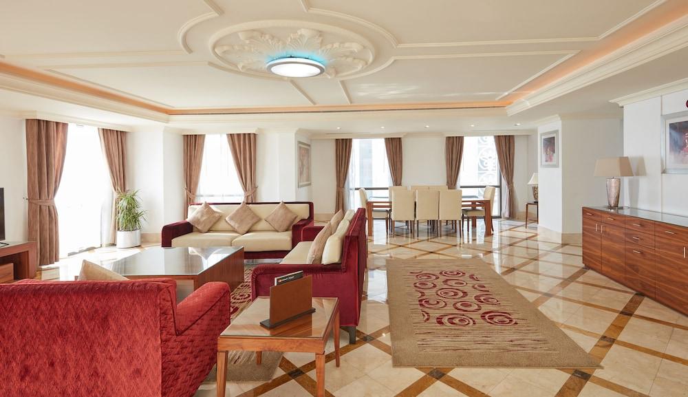 Aparthotel Roda Amwaj Jumeirah