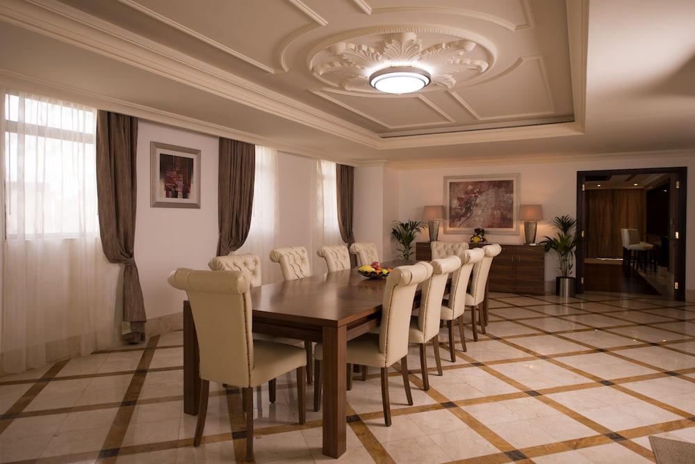 Roda Amwaj Jumeirah Aparthotel Dubai
