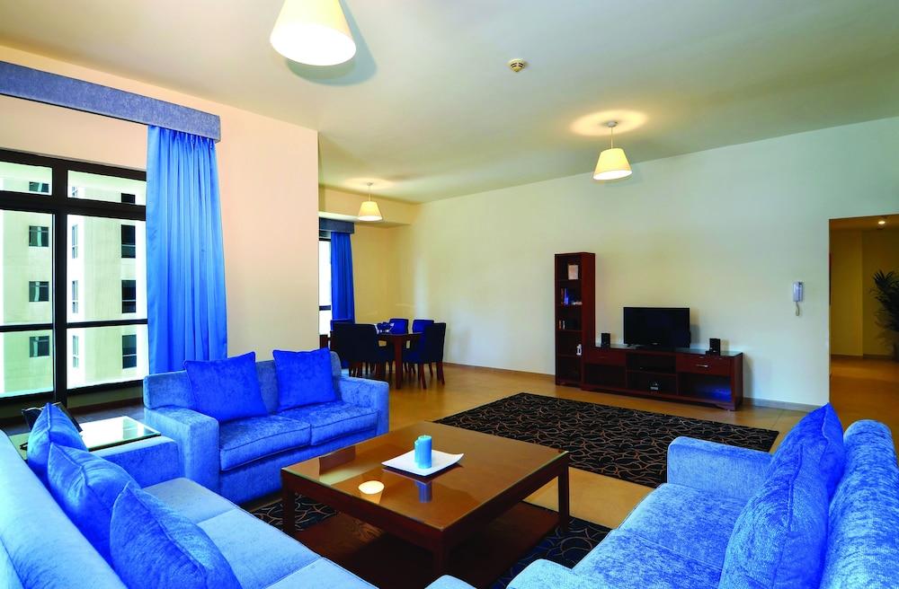 Aparthotel Roda Amwaj Jumeirah Dubai
