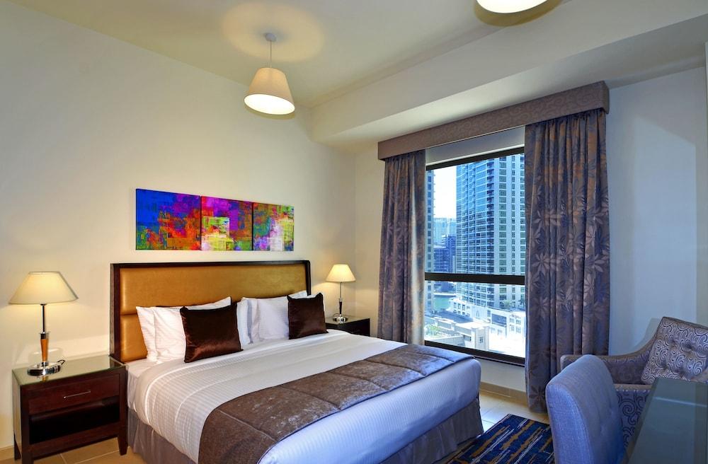 Aparthotel Roda Amwaj Jumeirah 4*