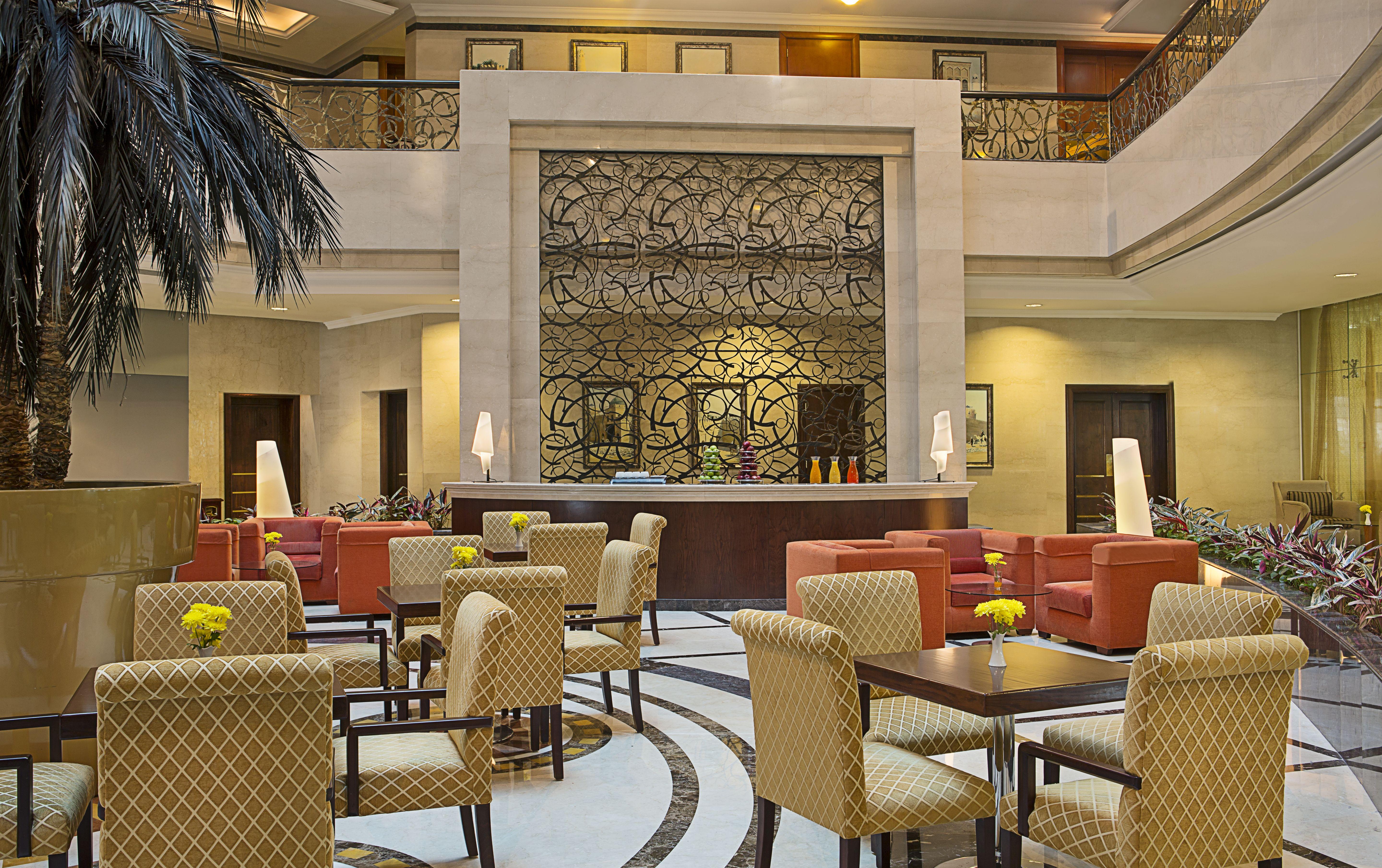 City Seasons Hotel Dubai