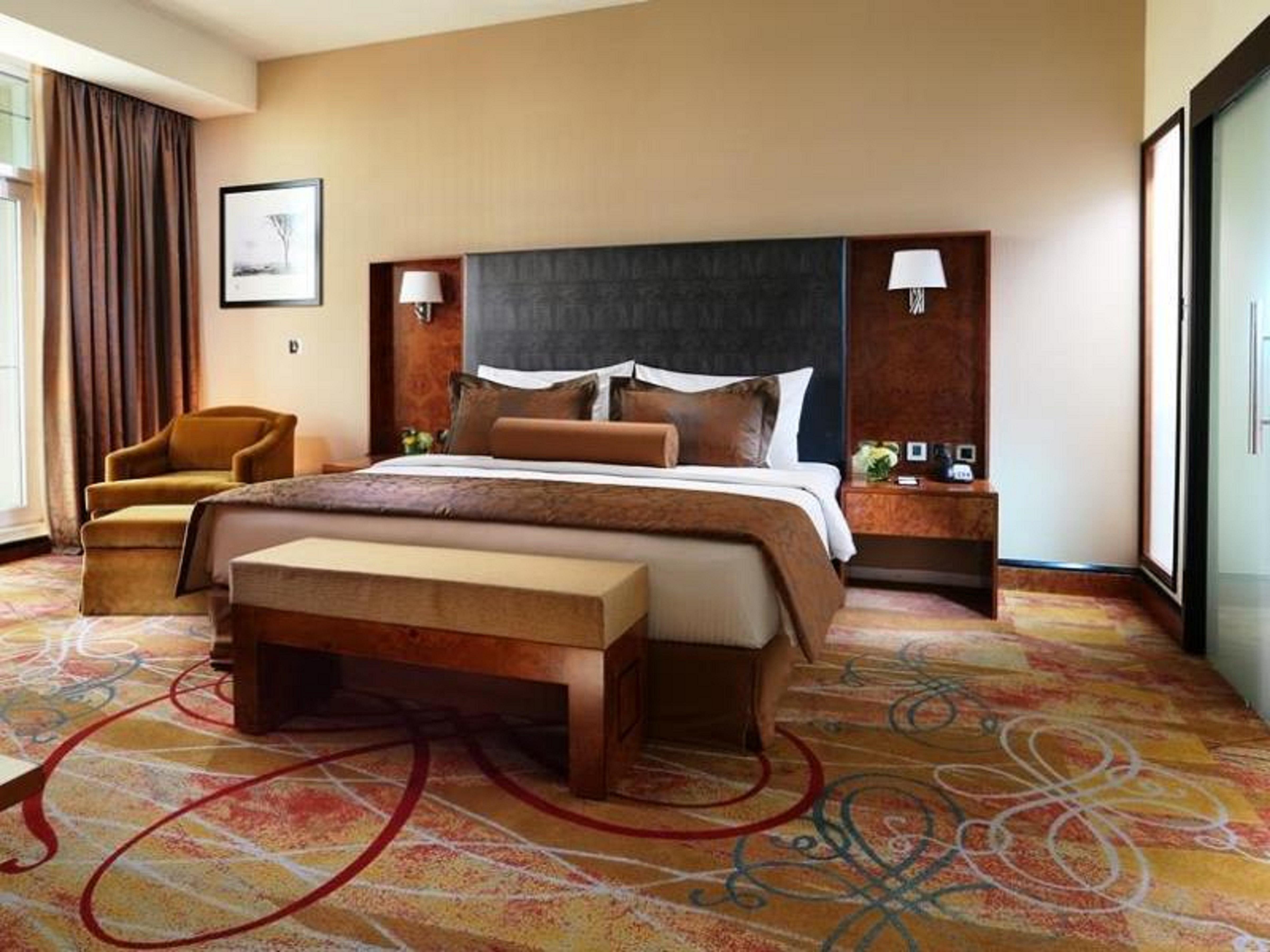 Hotel Millennium Airport Dubai