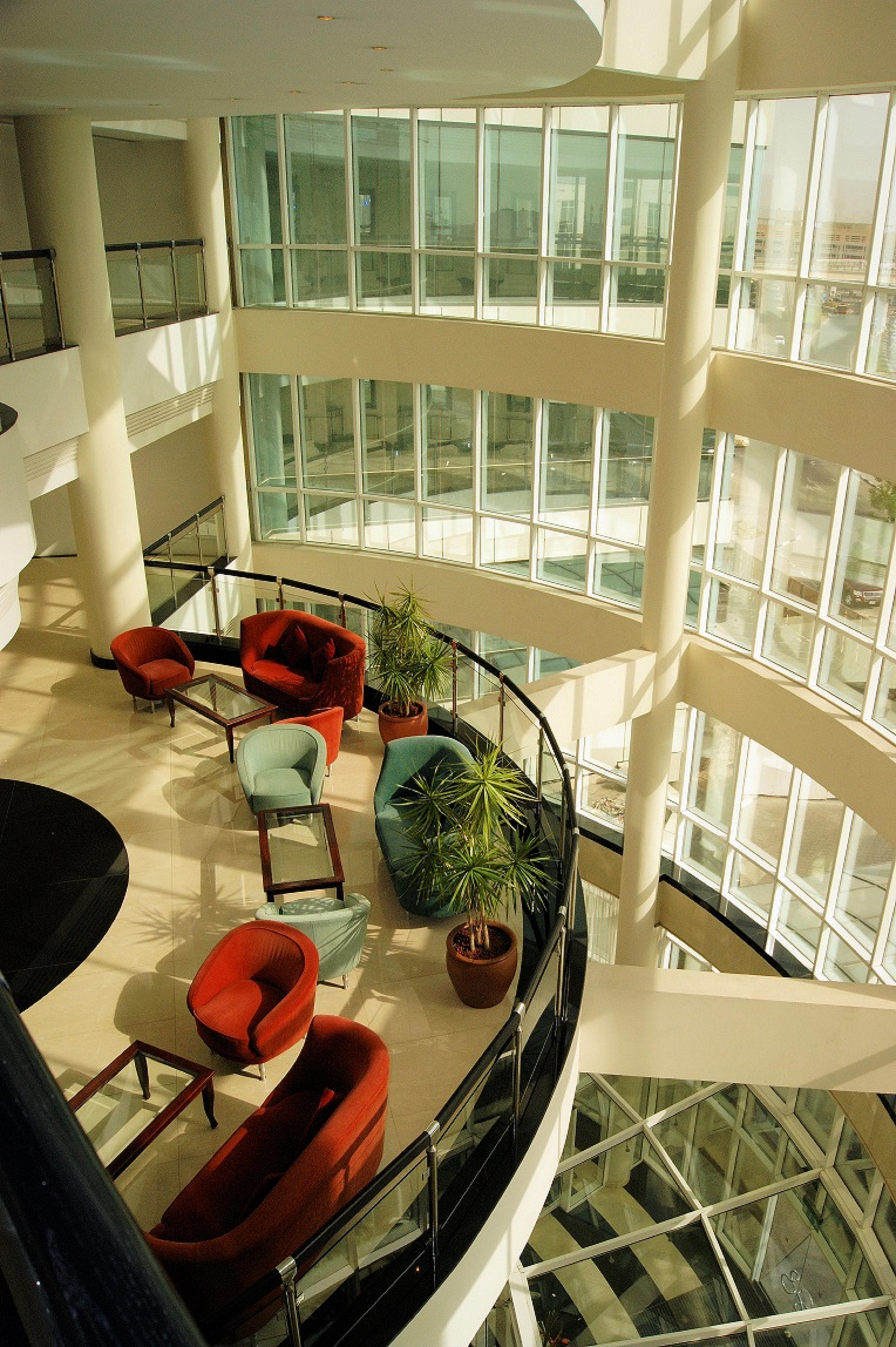Millennium Airport Hotel 4*