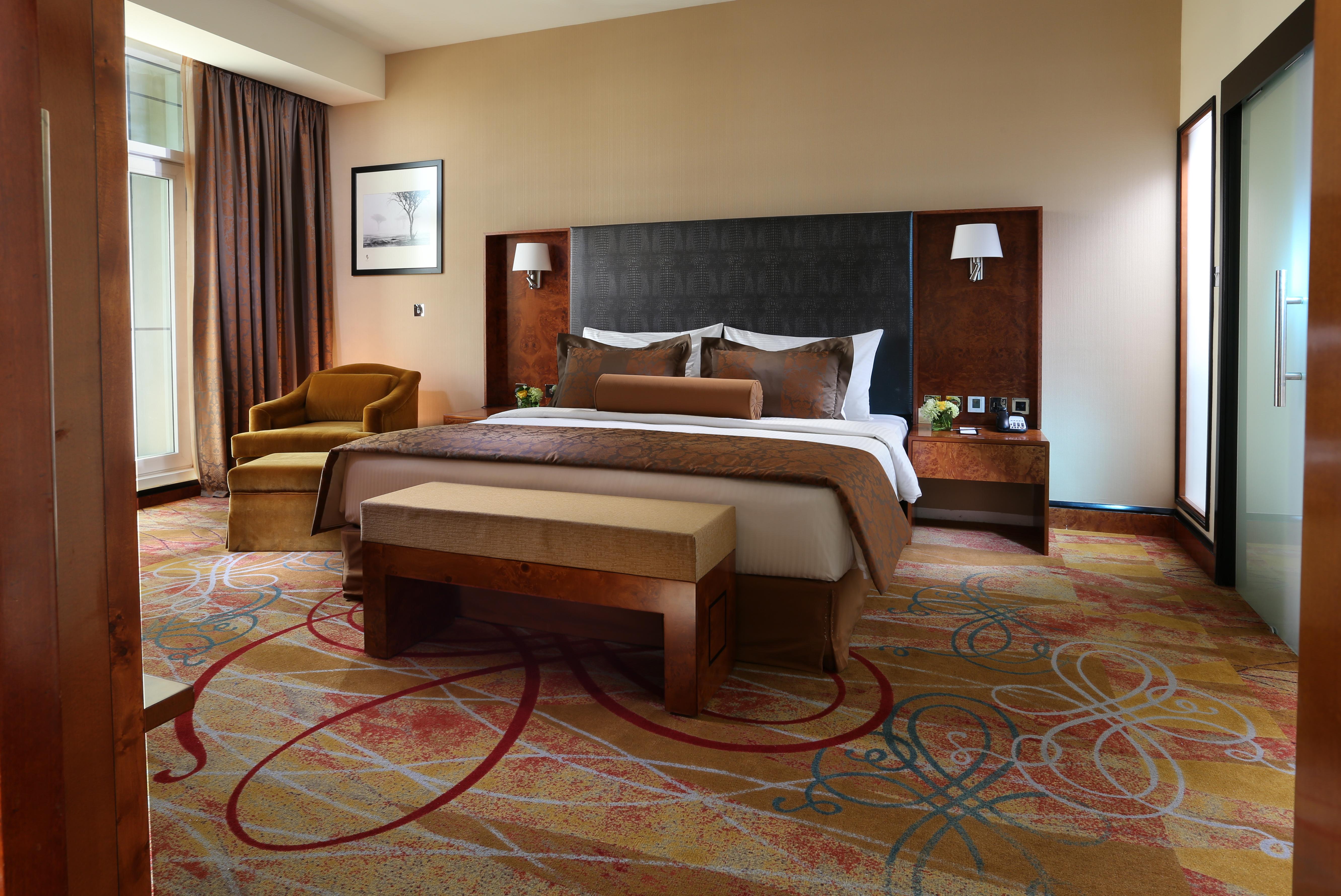 Millennium Airport Hotel Dubai