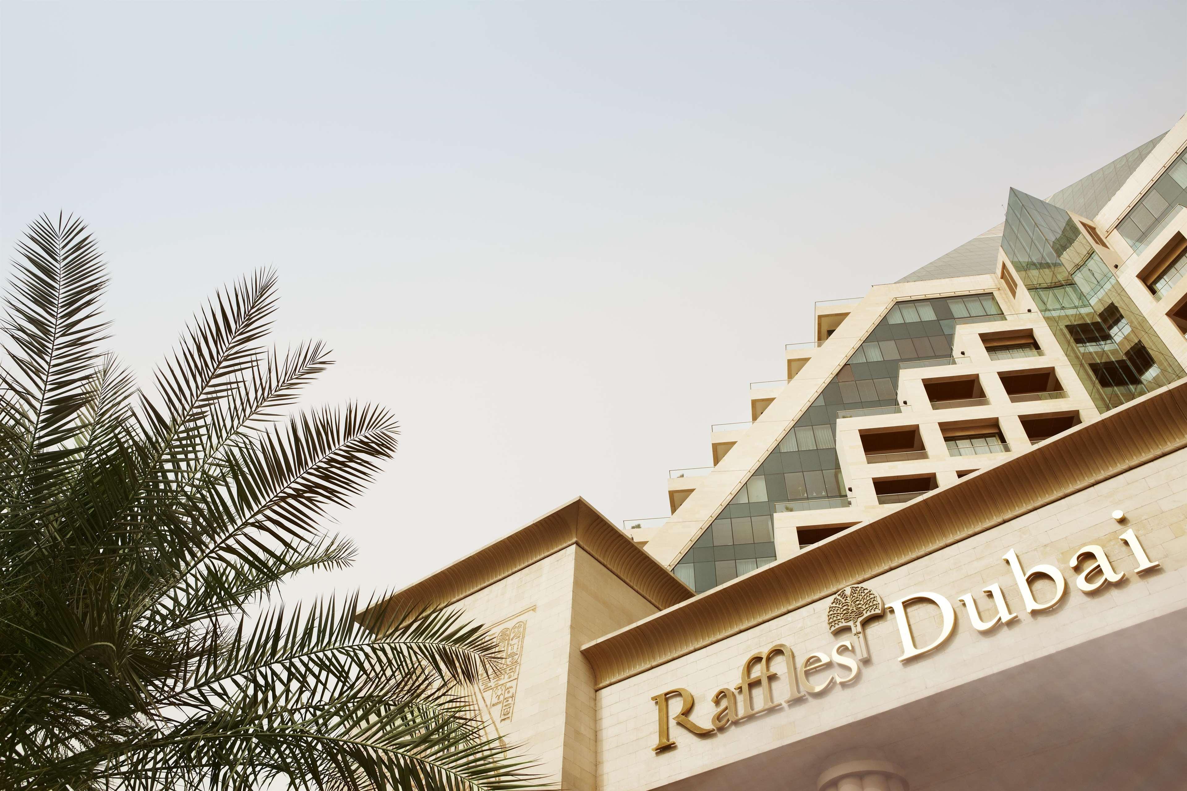 Raffles Otel