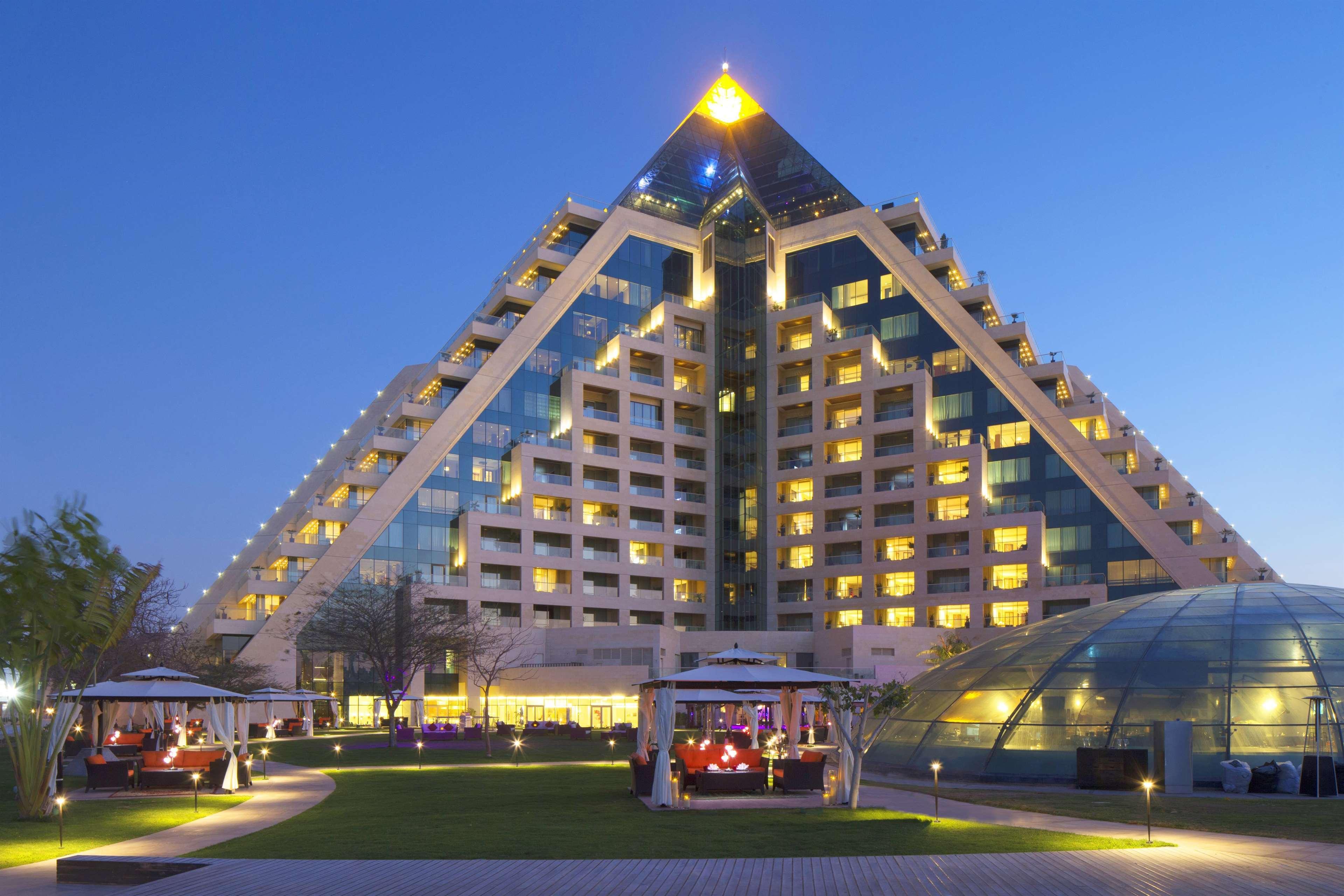 Raffles Otel