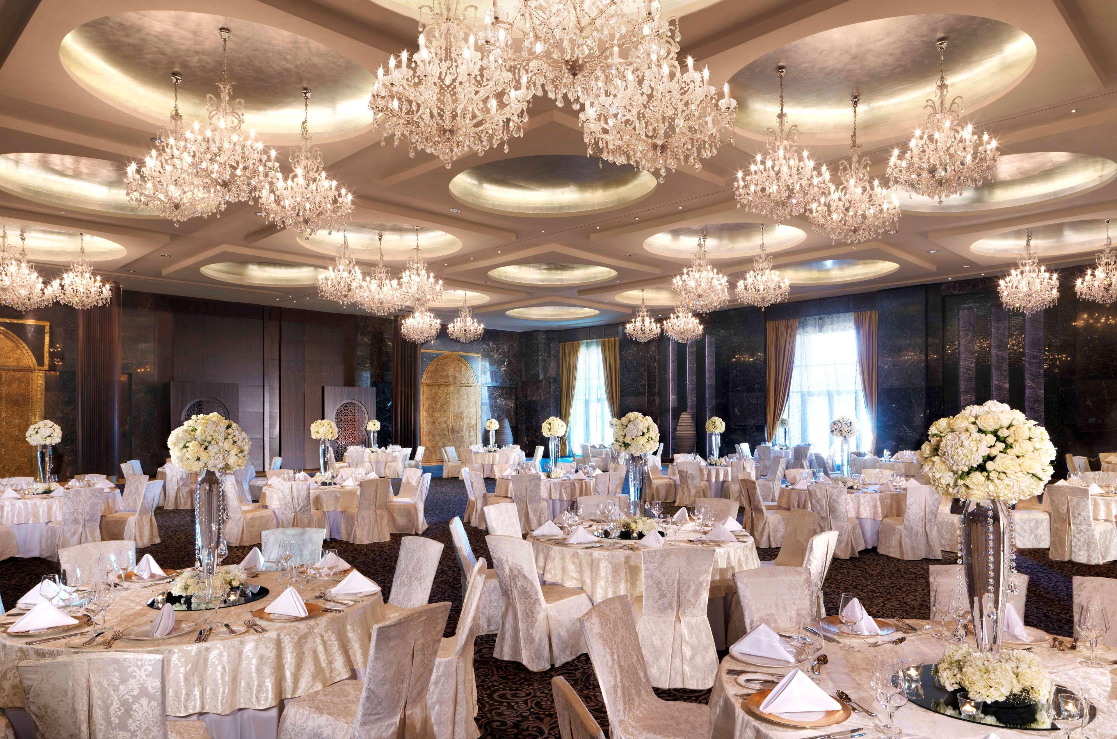 Otel Raffles Dubai