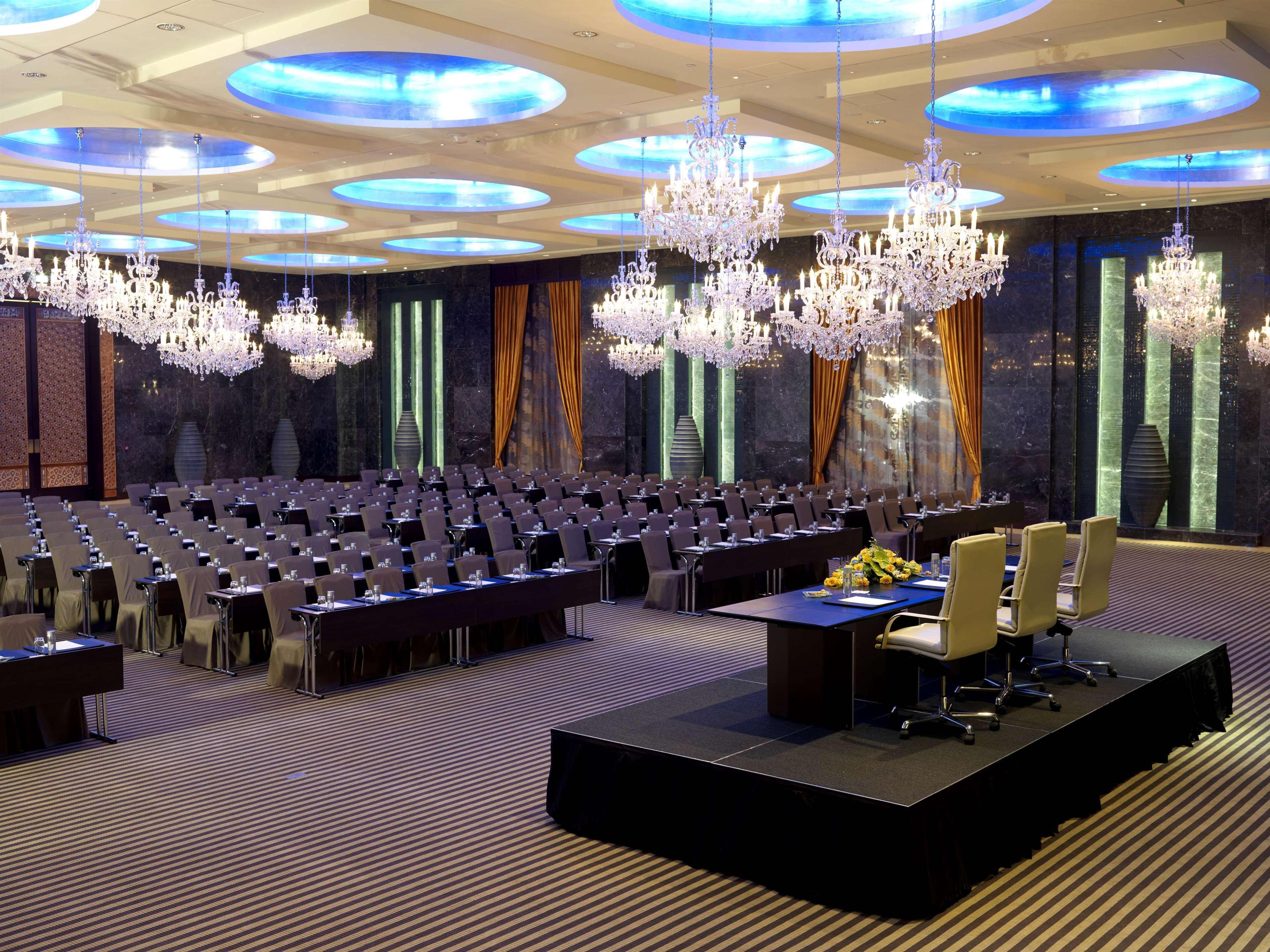Raffles 5* Dubai