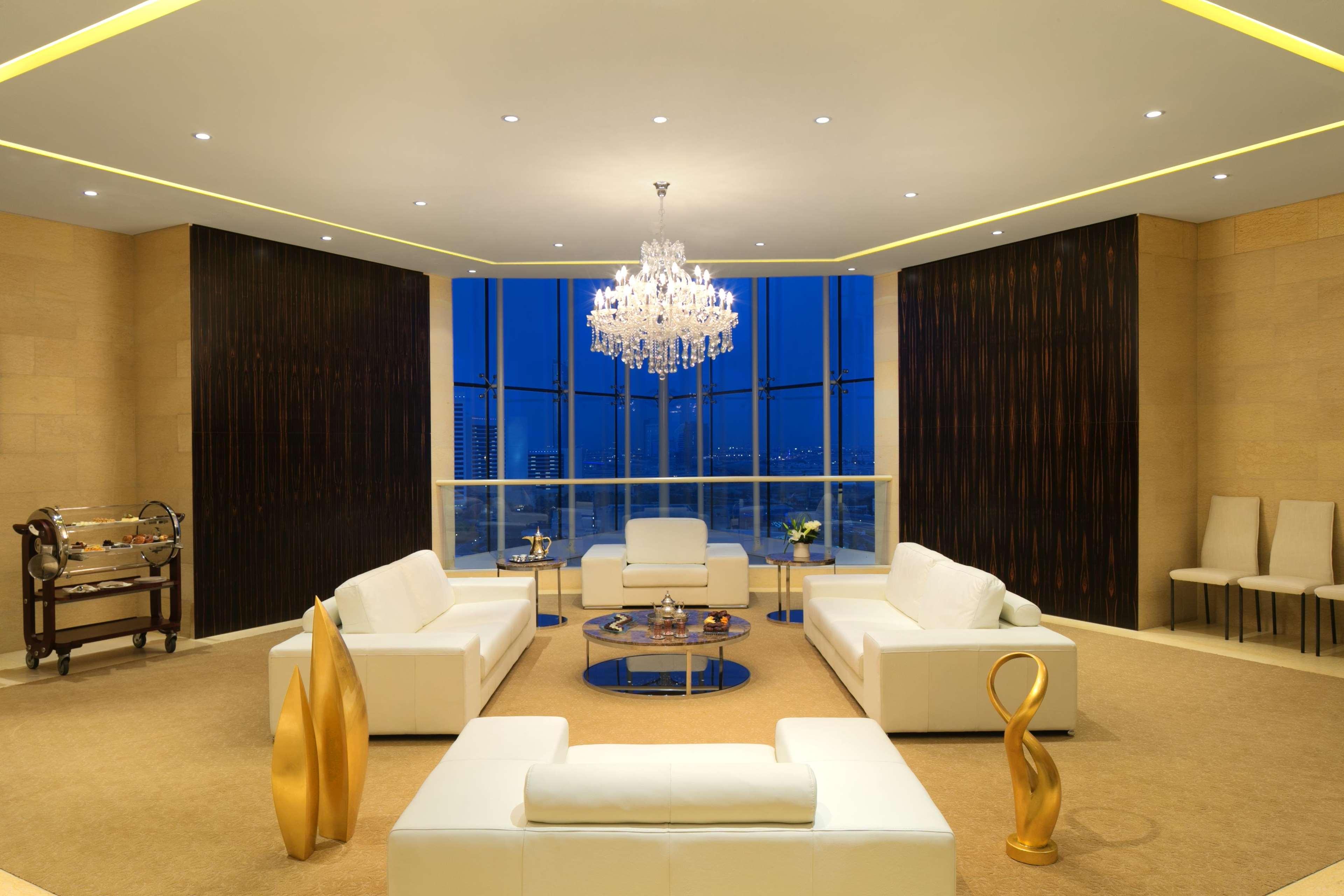 Raffles Otel Dubai