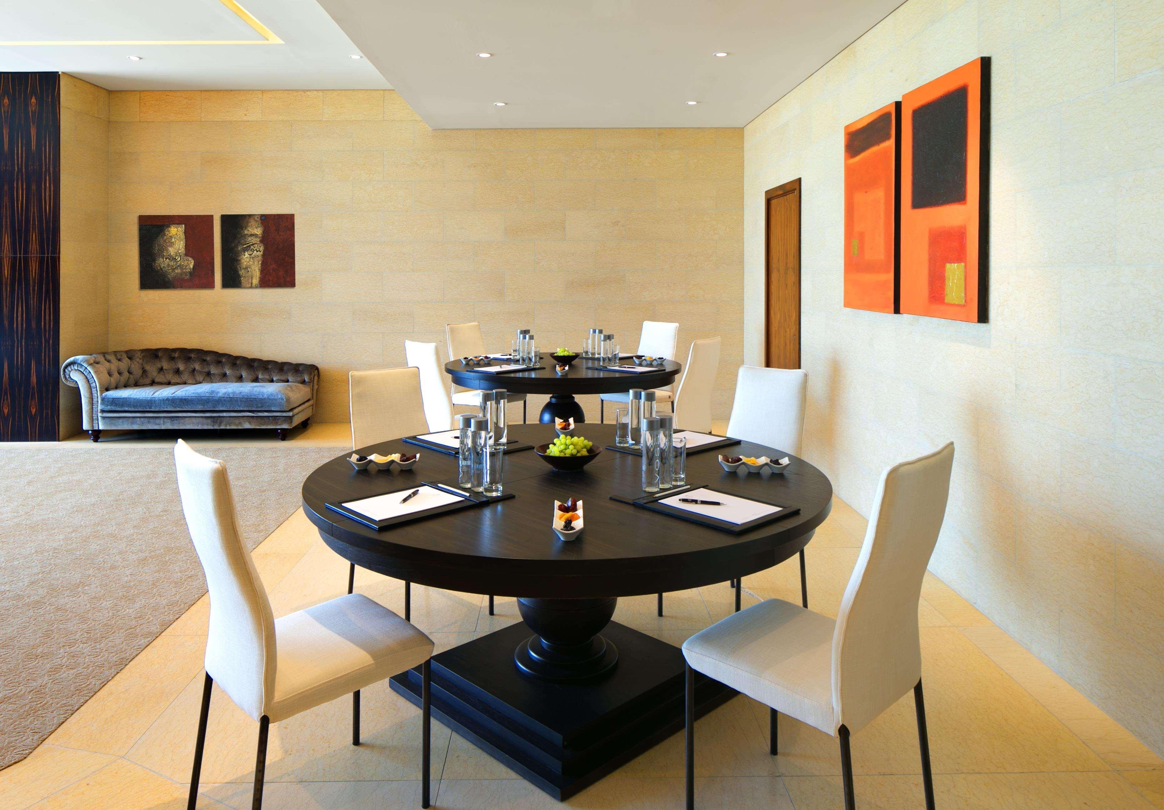 Raffles Otel Dubai
