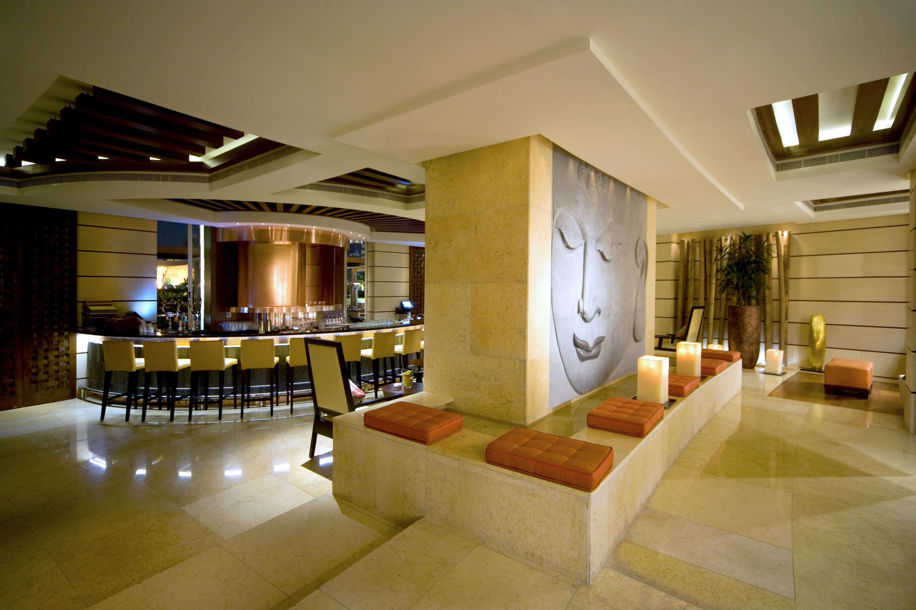 Raffles 5* Dubai
