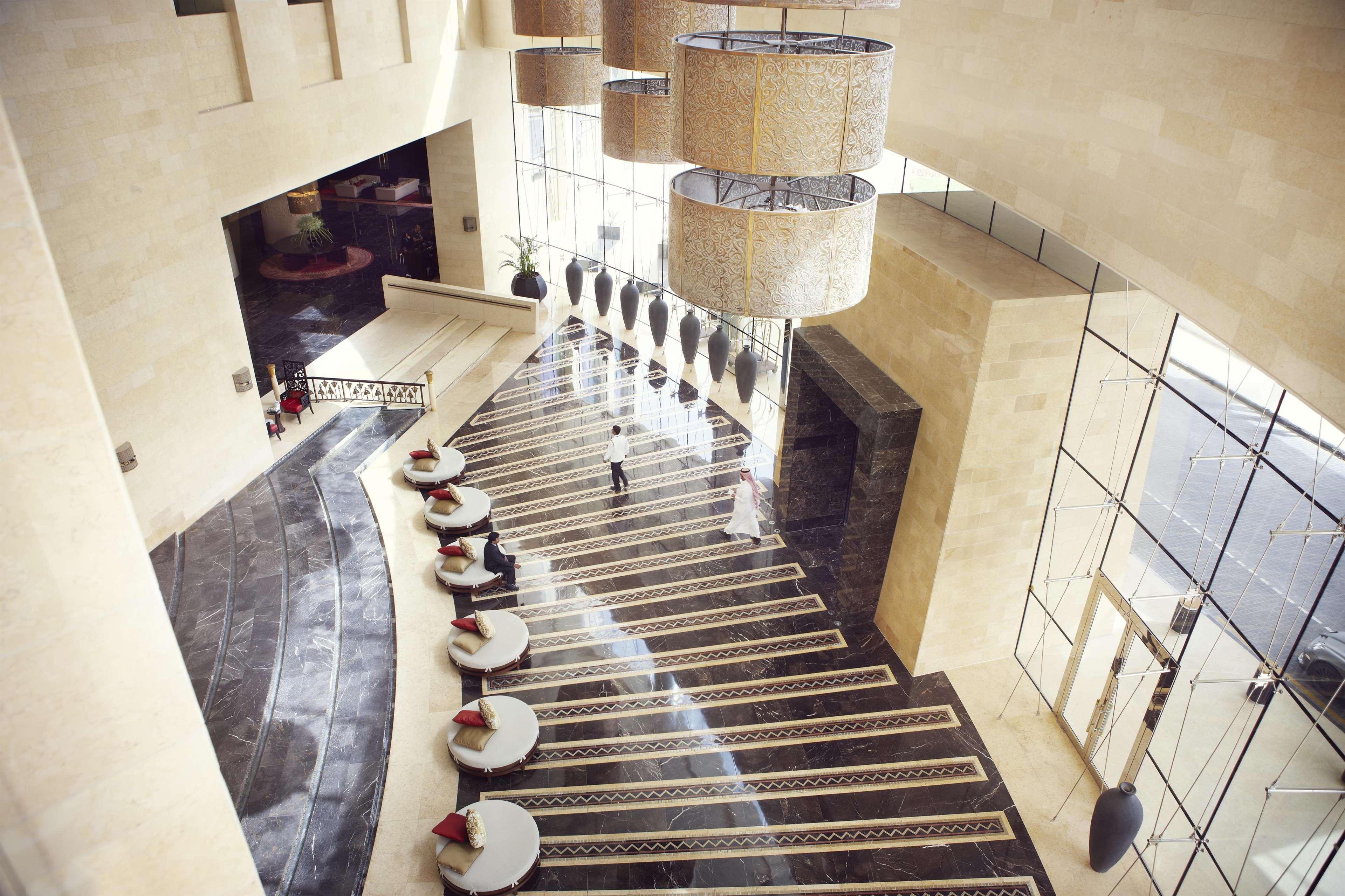 Otel Raffles 5*