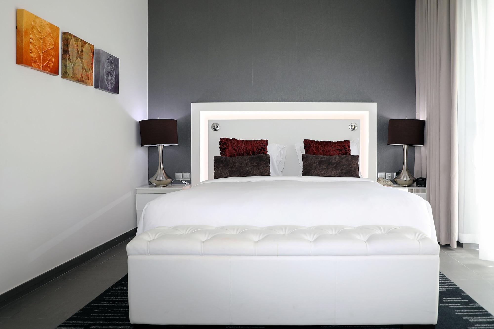 The First Collection Marina Hotel Dubai