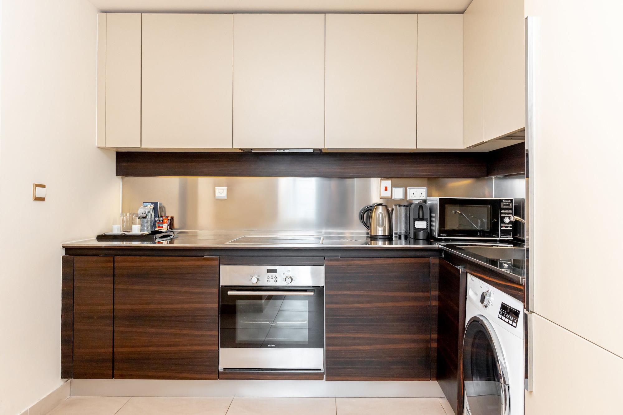 Radisson Blu Residence, Marina Aparthotel 5*