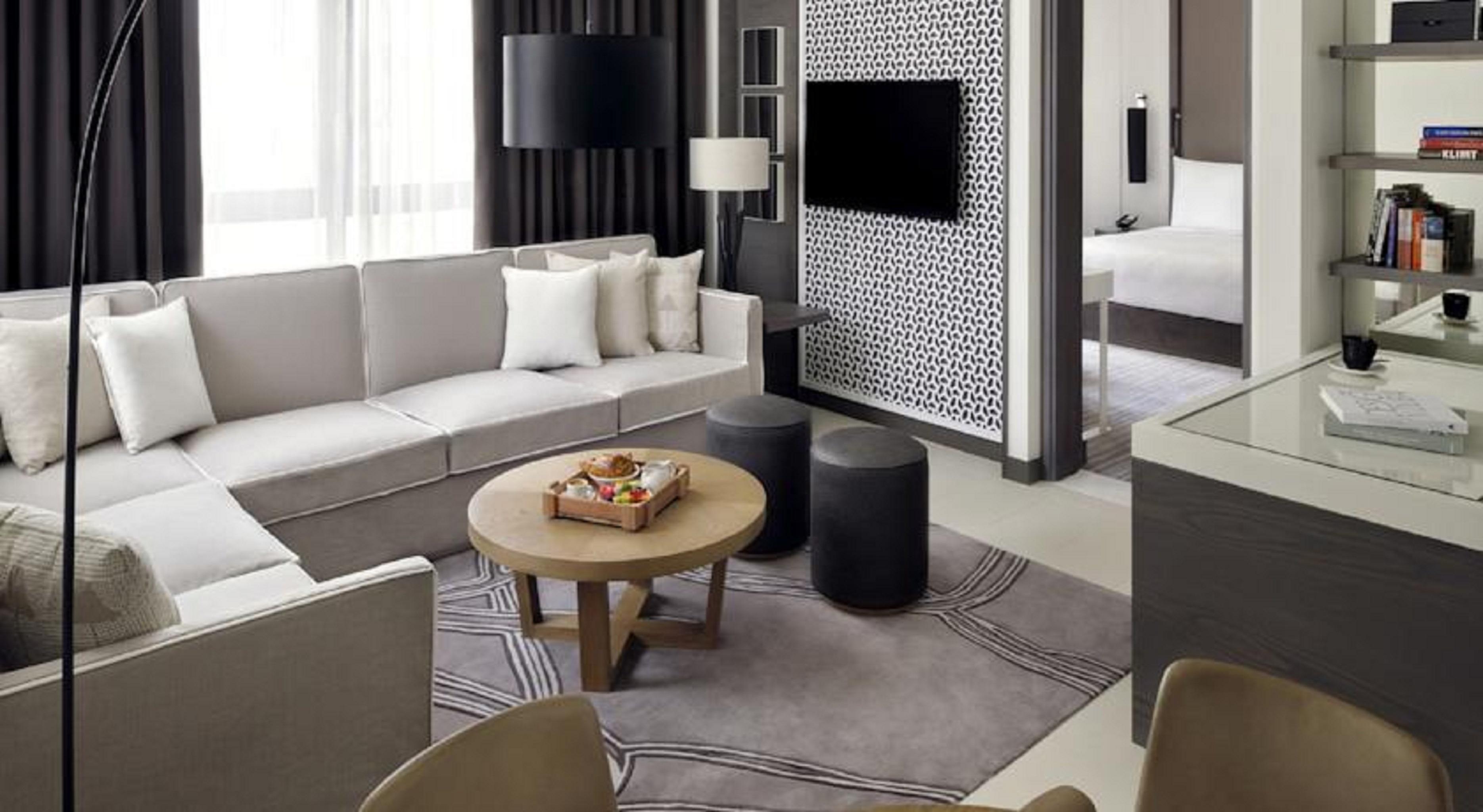 Boulevard, Autograph Collection 4* Dubai