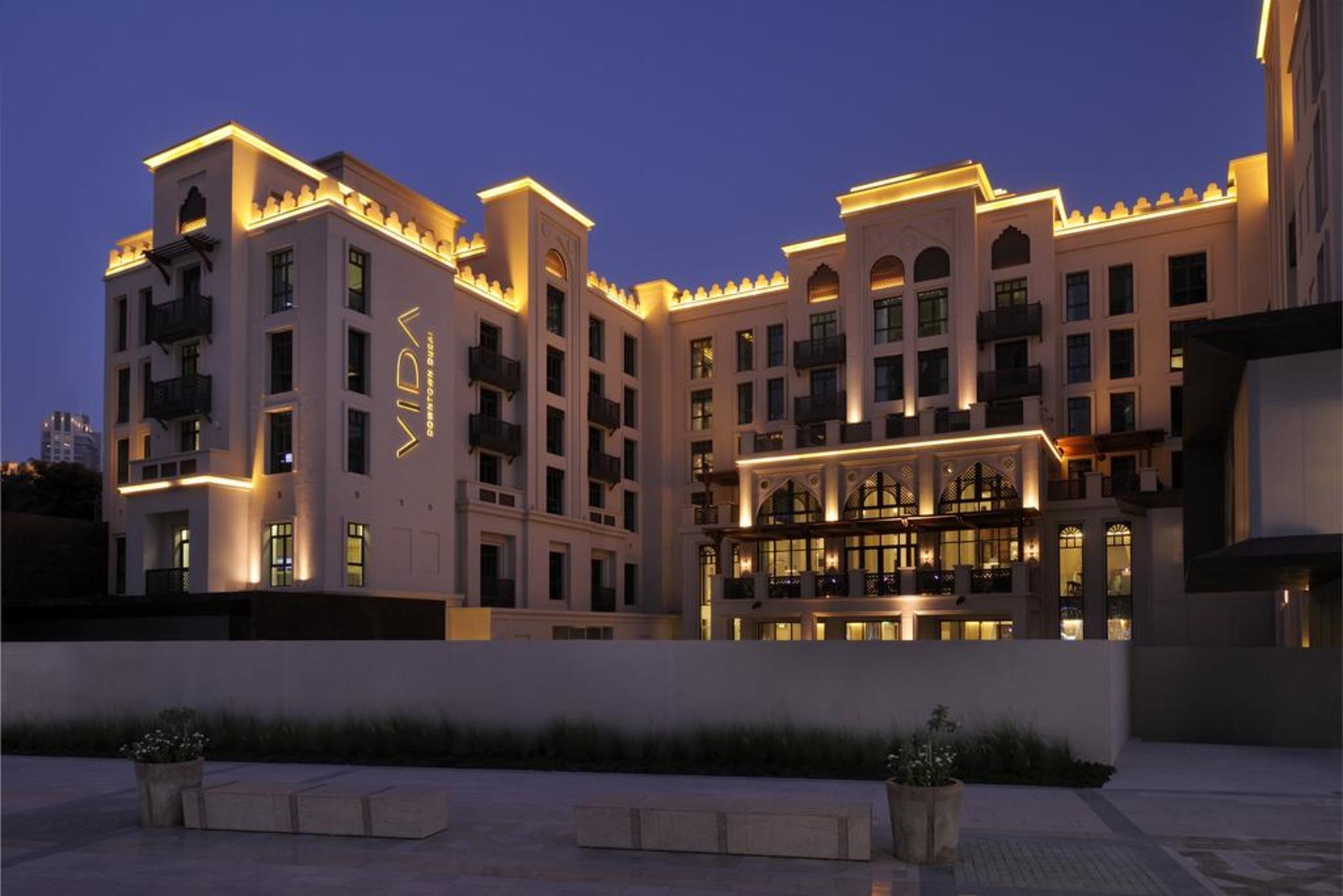 Boulevard, Autograph Collection 4*