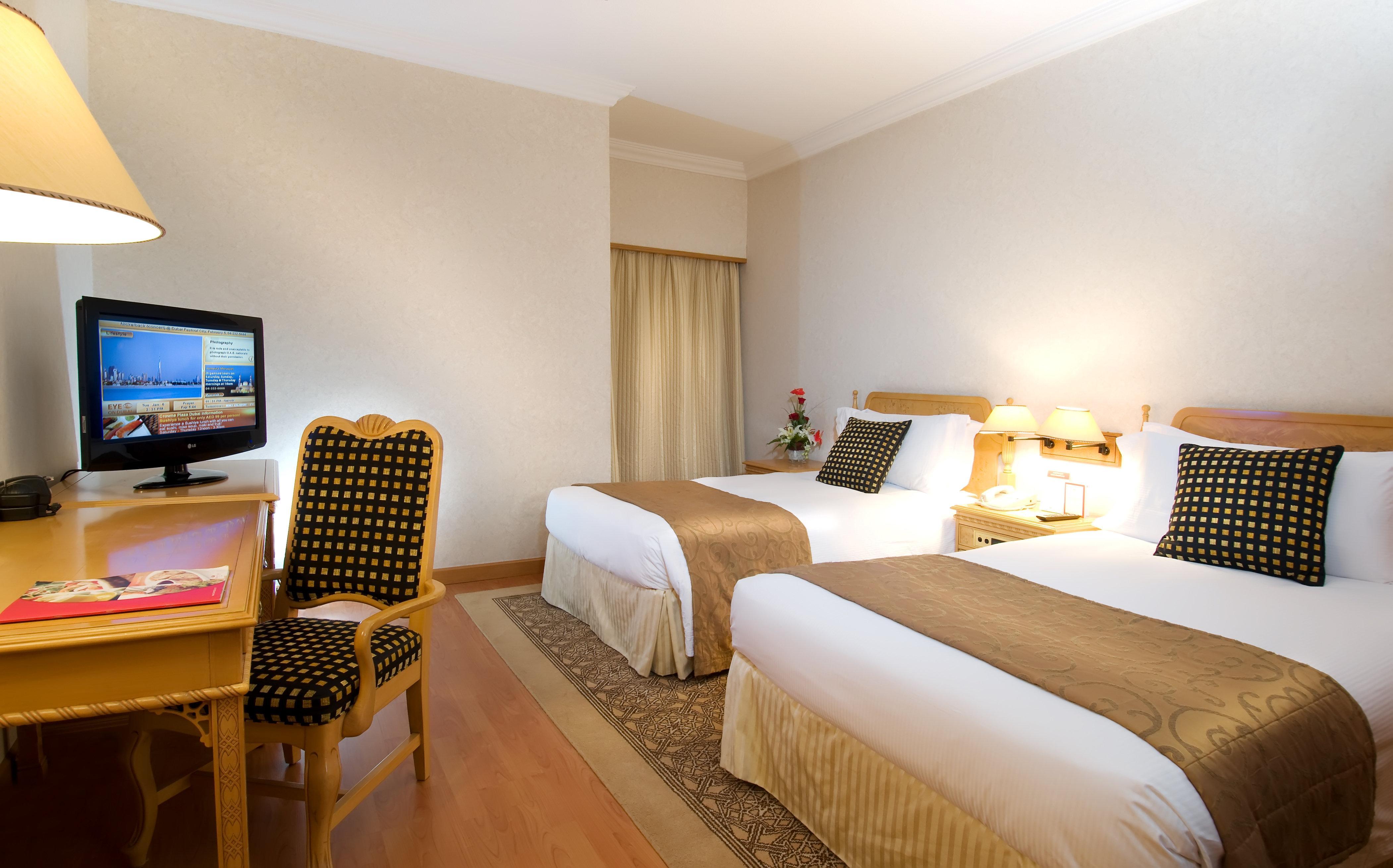 Millennium Plaza Downtown, 5* Dubai