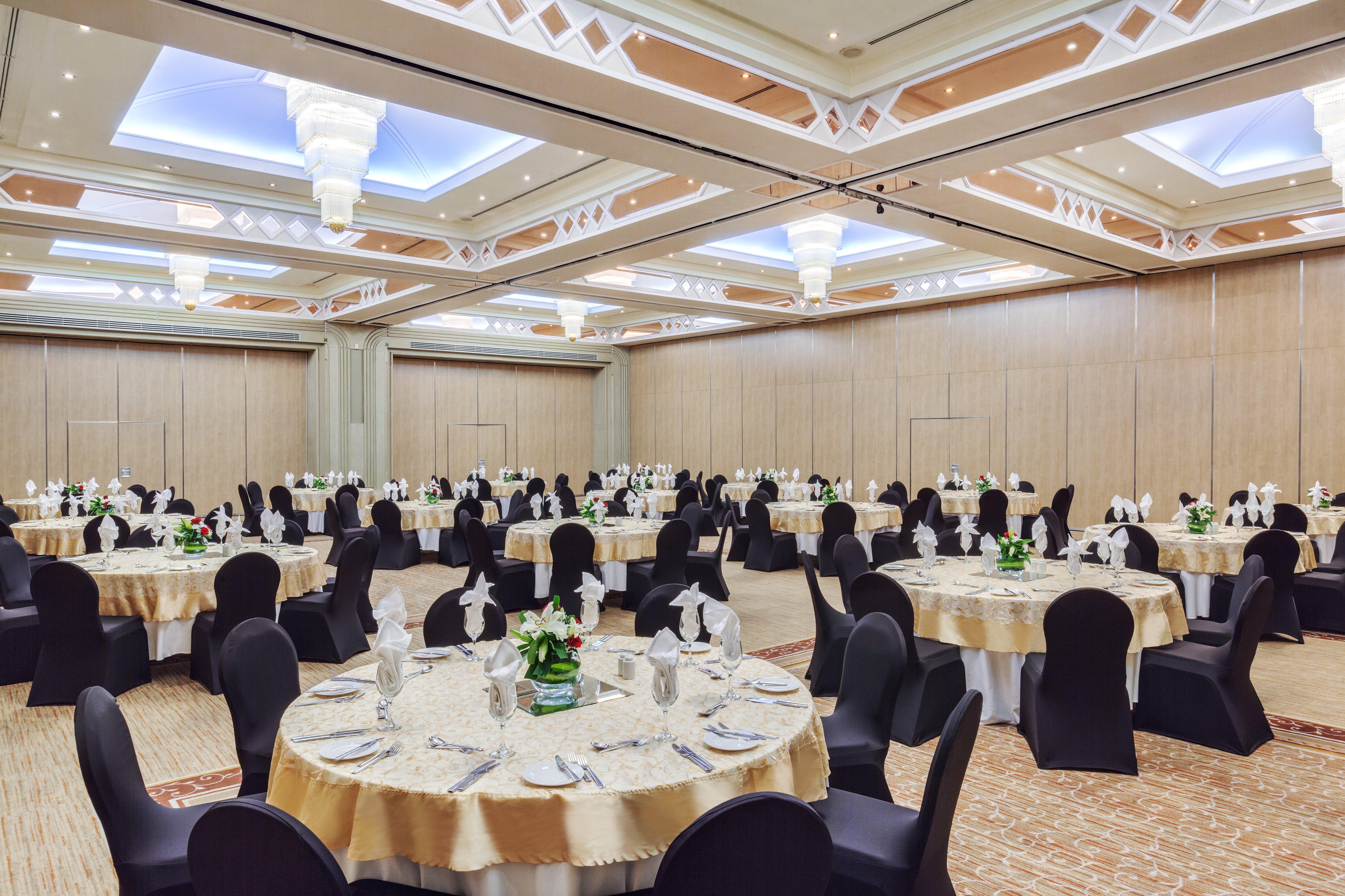 Hotel Millennium Plaza Downtown, Dubai