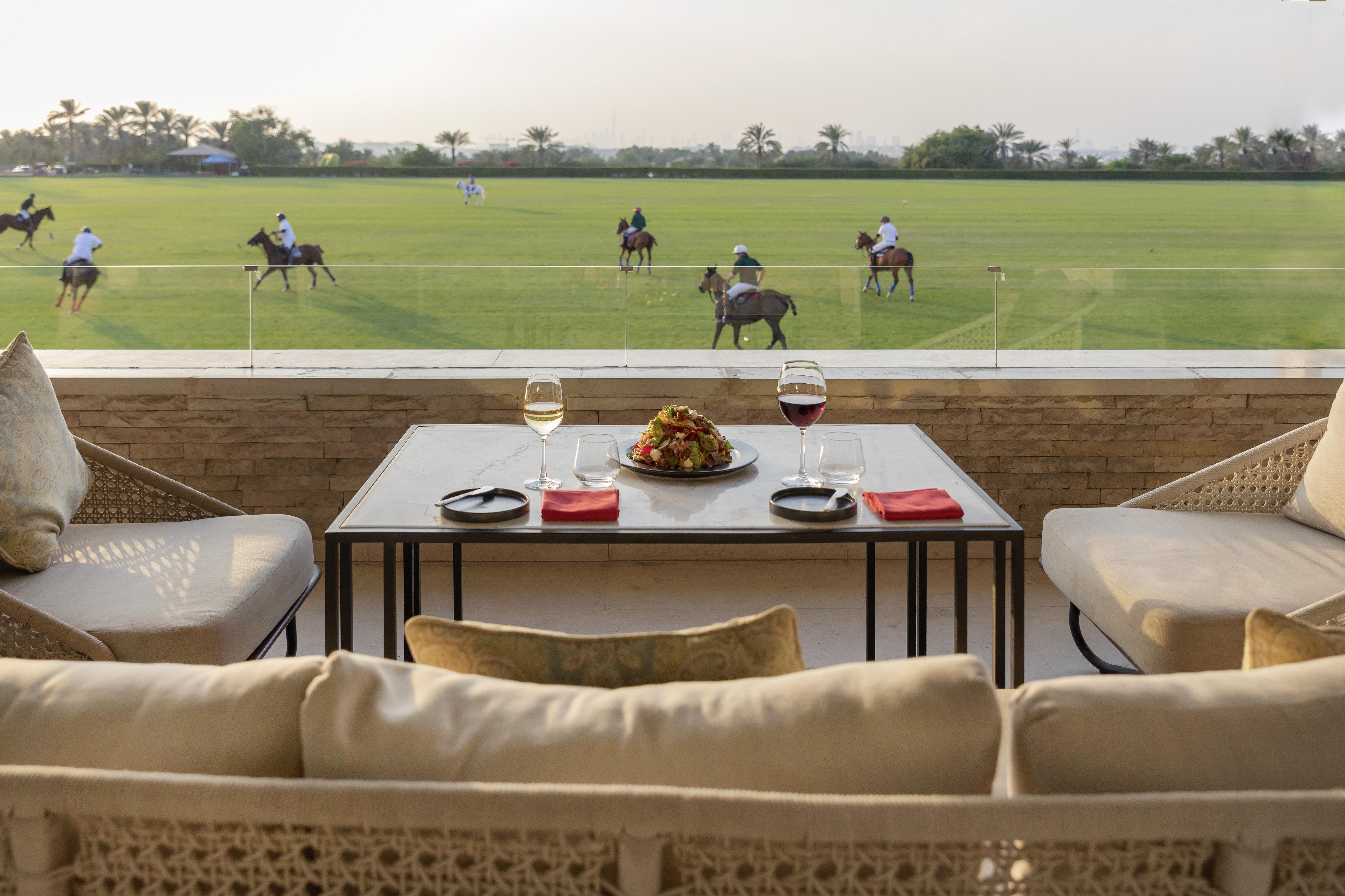Hotel Melia Desert Palm Member Of Melia Collection