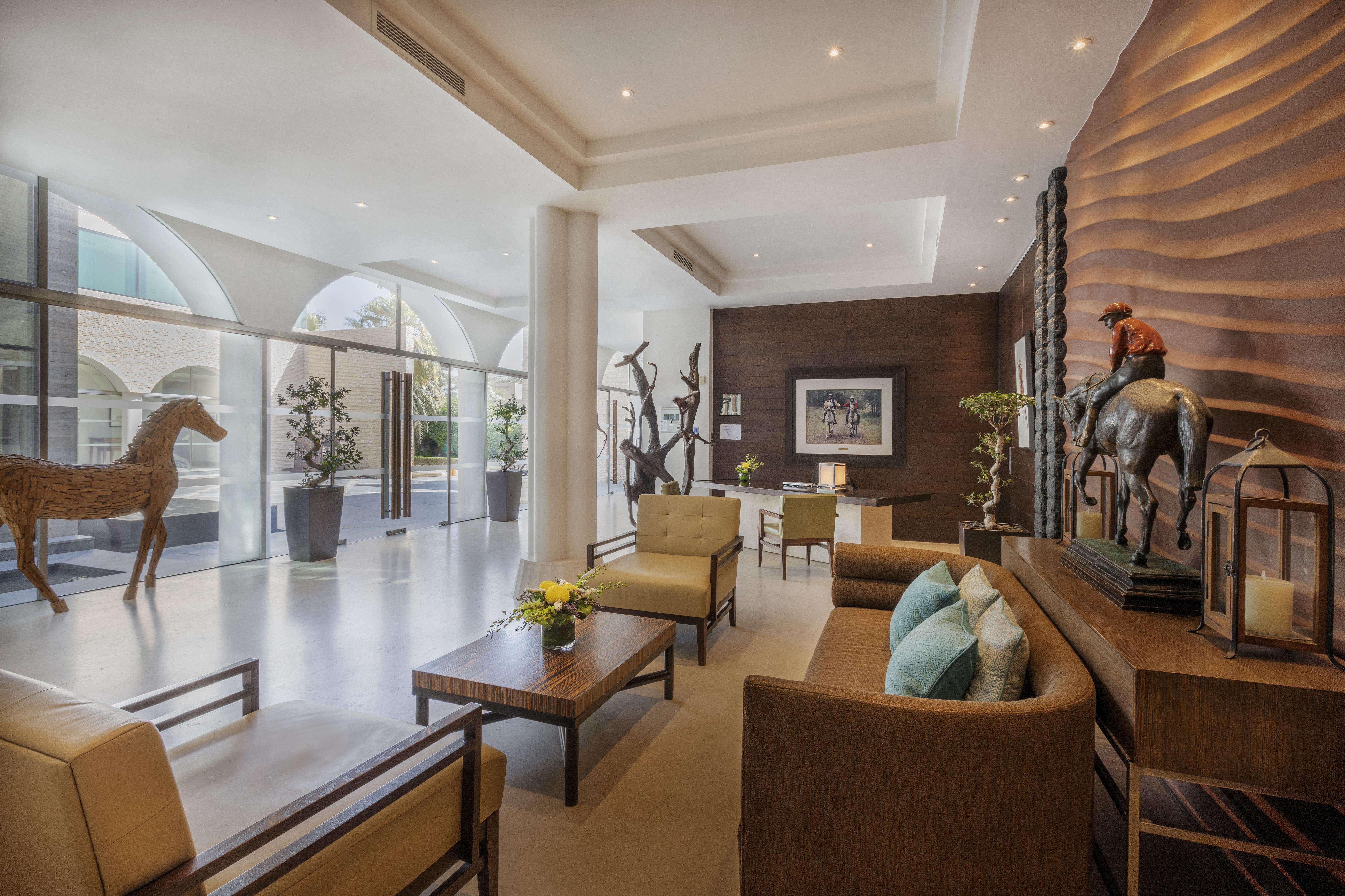 Melia Desert Palm Member Of Melia Collection