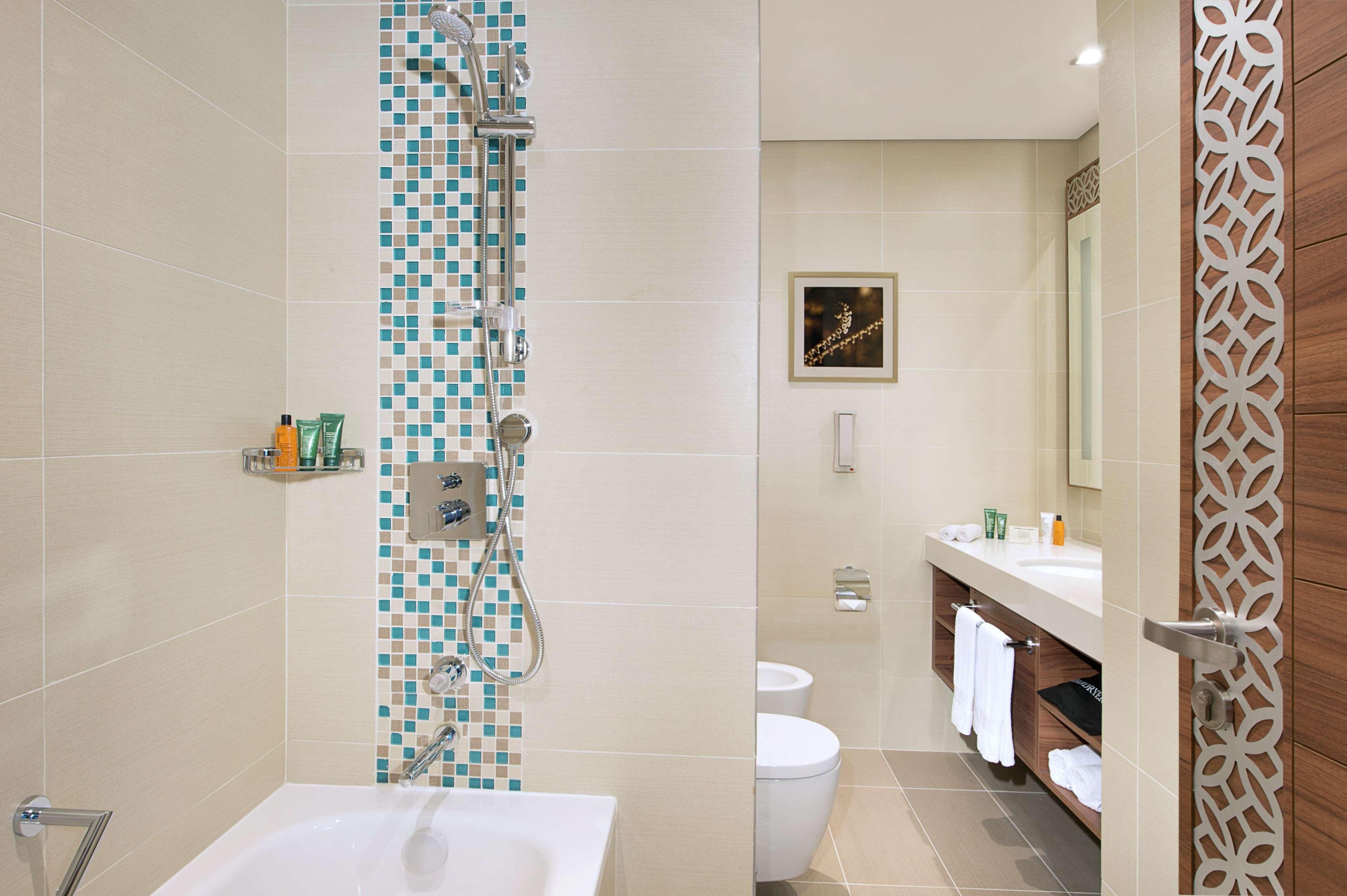 Hilton Garden Jumeirah Hotel Dubai