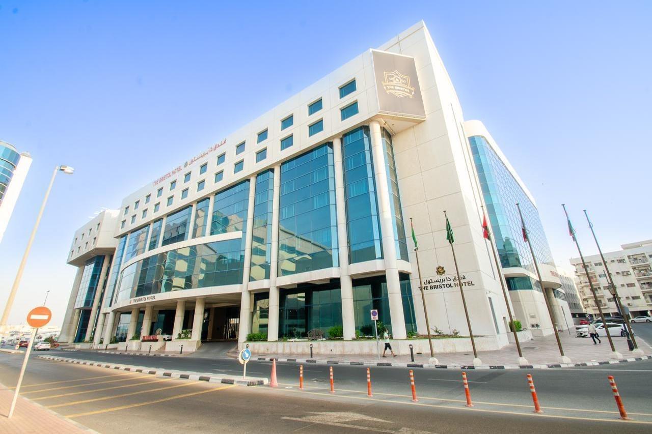 The Bristol By Royal Orchid Management 4*