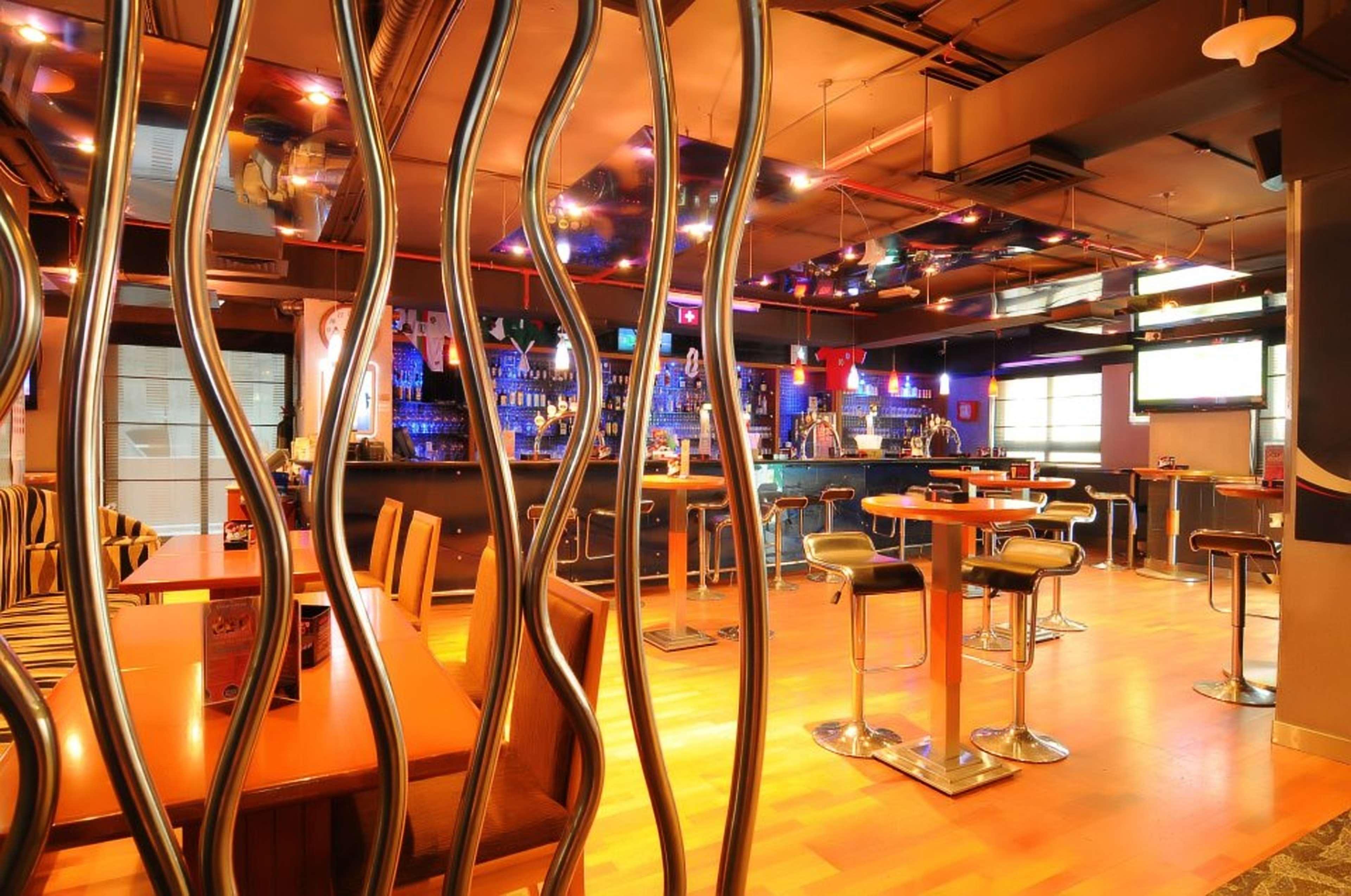 Al- Barsha Hotel Dubai
