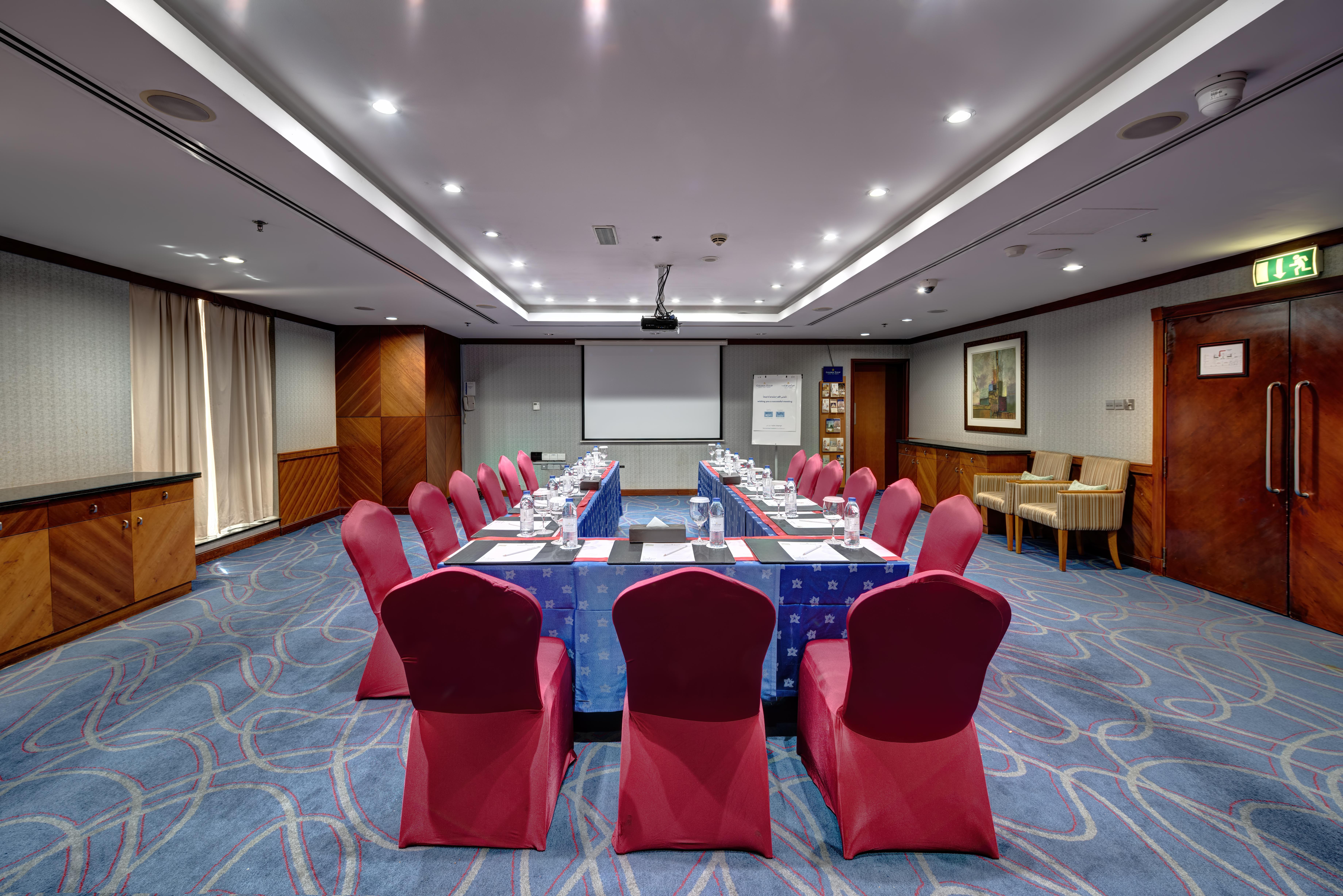 Al- Barsha Hotel Dubai