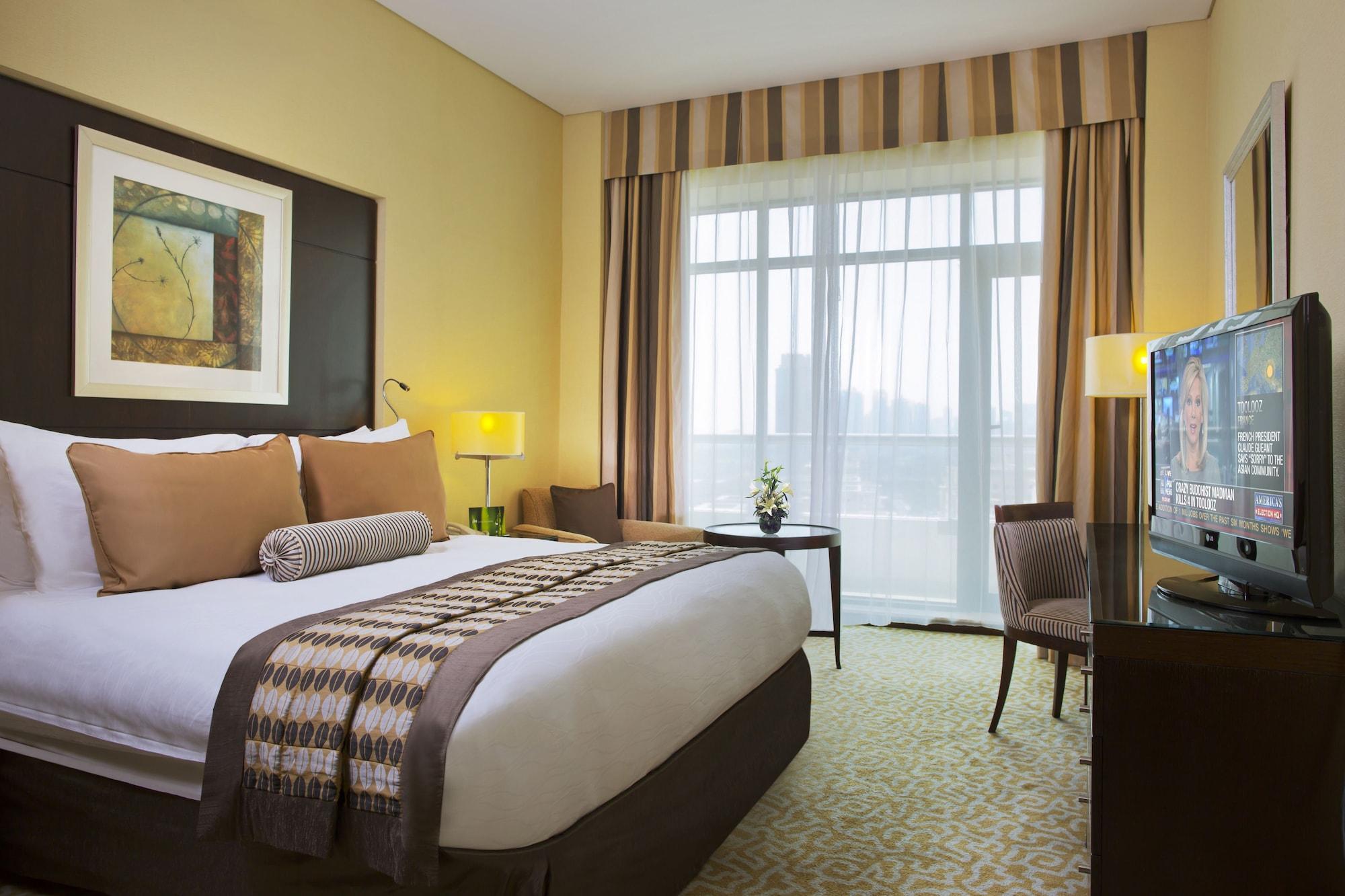 Time Oak & 4* Dubai