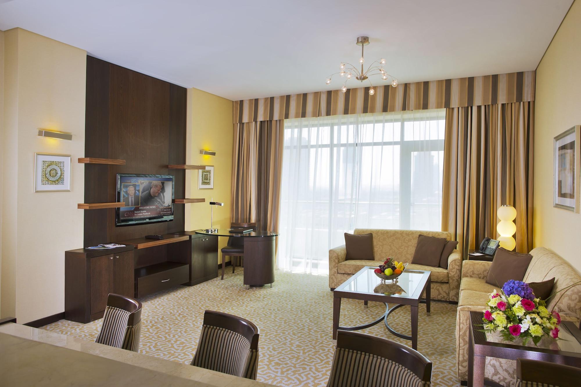 Time Oak & 4* Dubai