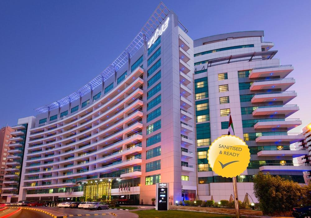 Time Oak & Hotel Dubai