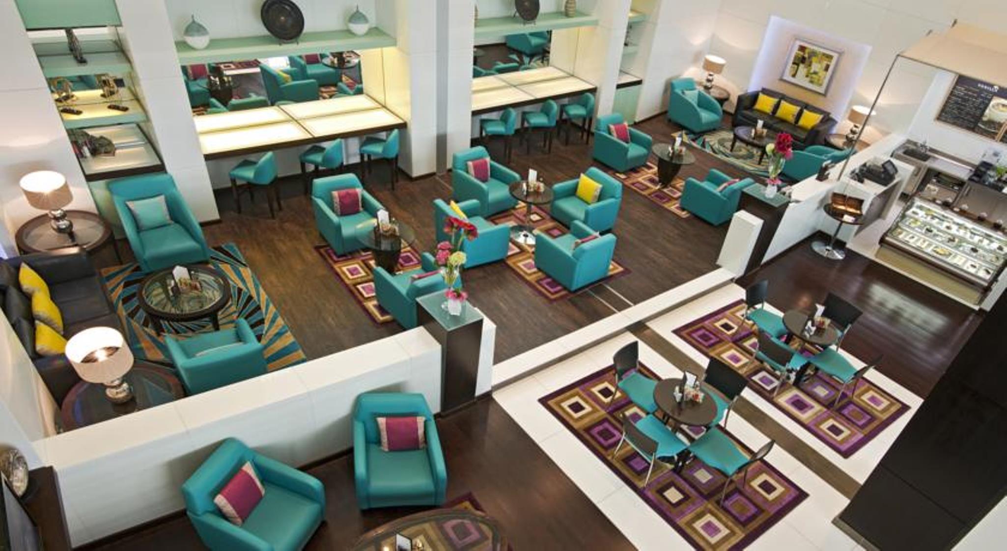 Time Oak & 4* Dubai