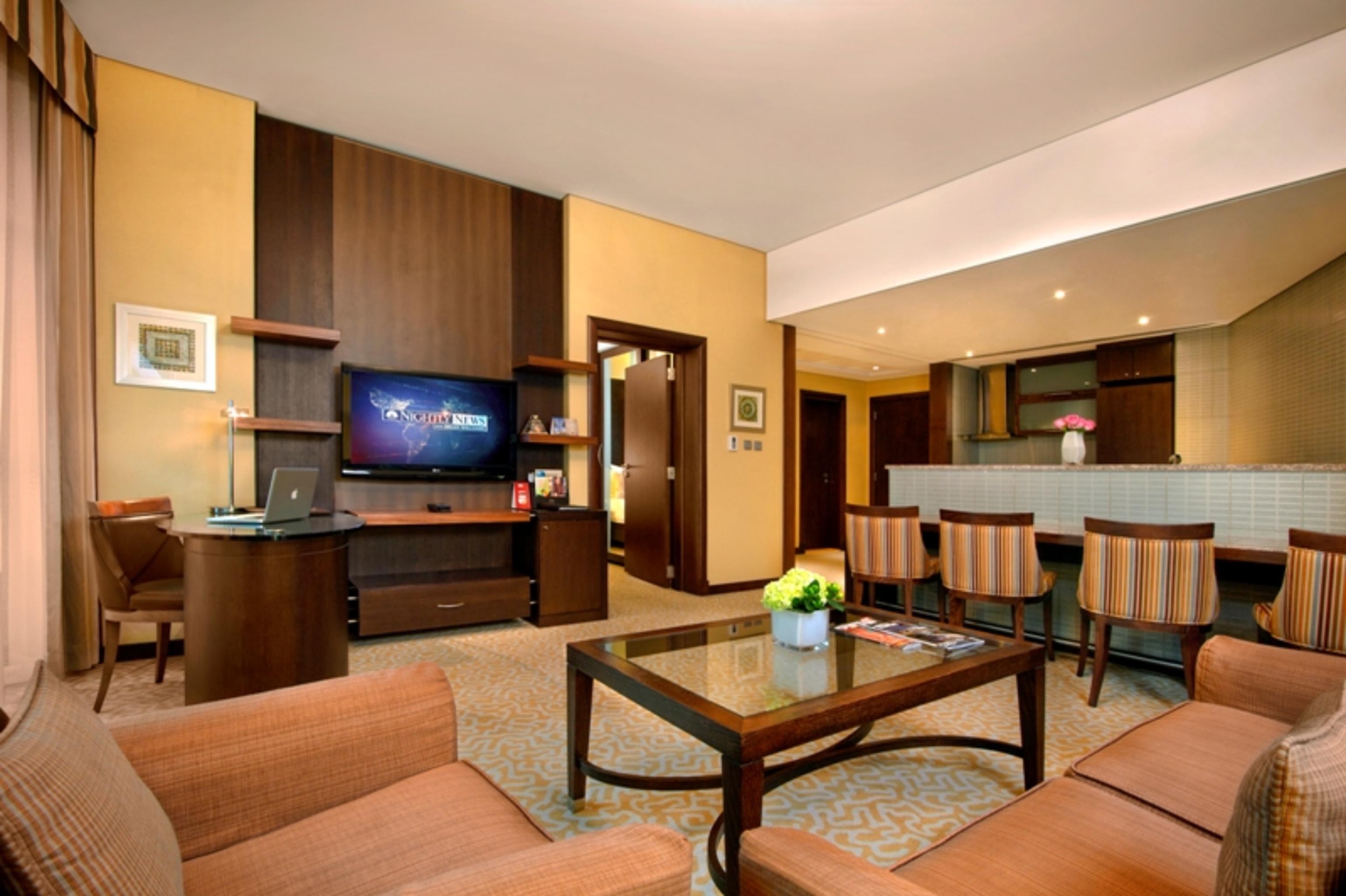 Hotel Time Oak & Dubai