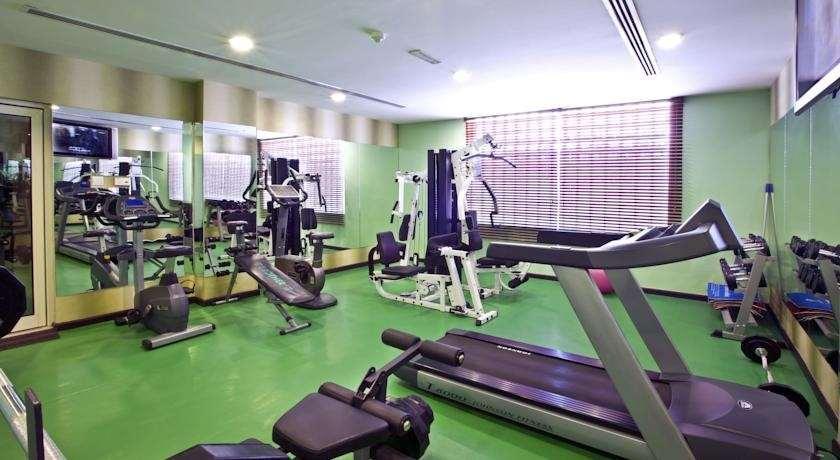 Landmark Riqqa 4* Dubai