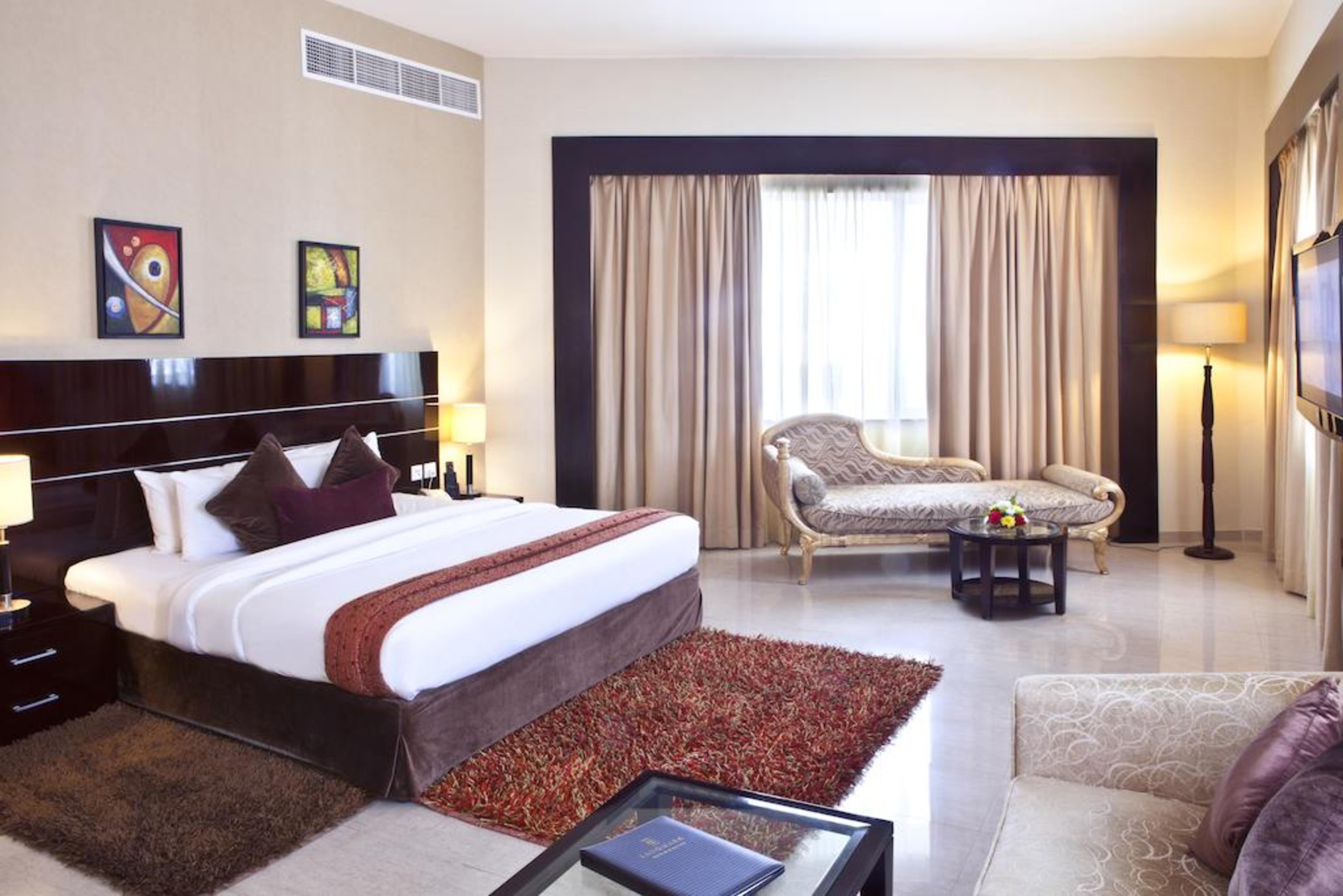 Landmark Riqqa 4* Dubai