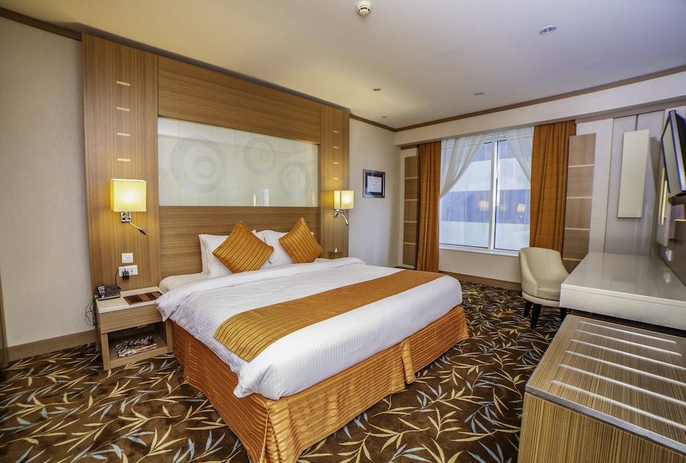 By Marriott Sheikh Zayed Road, Hotel Dubai