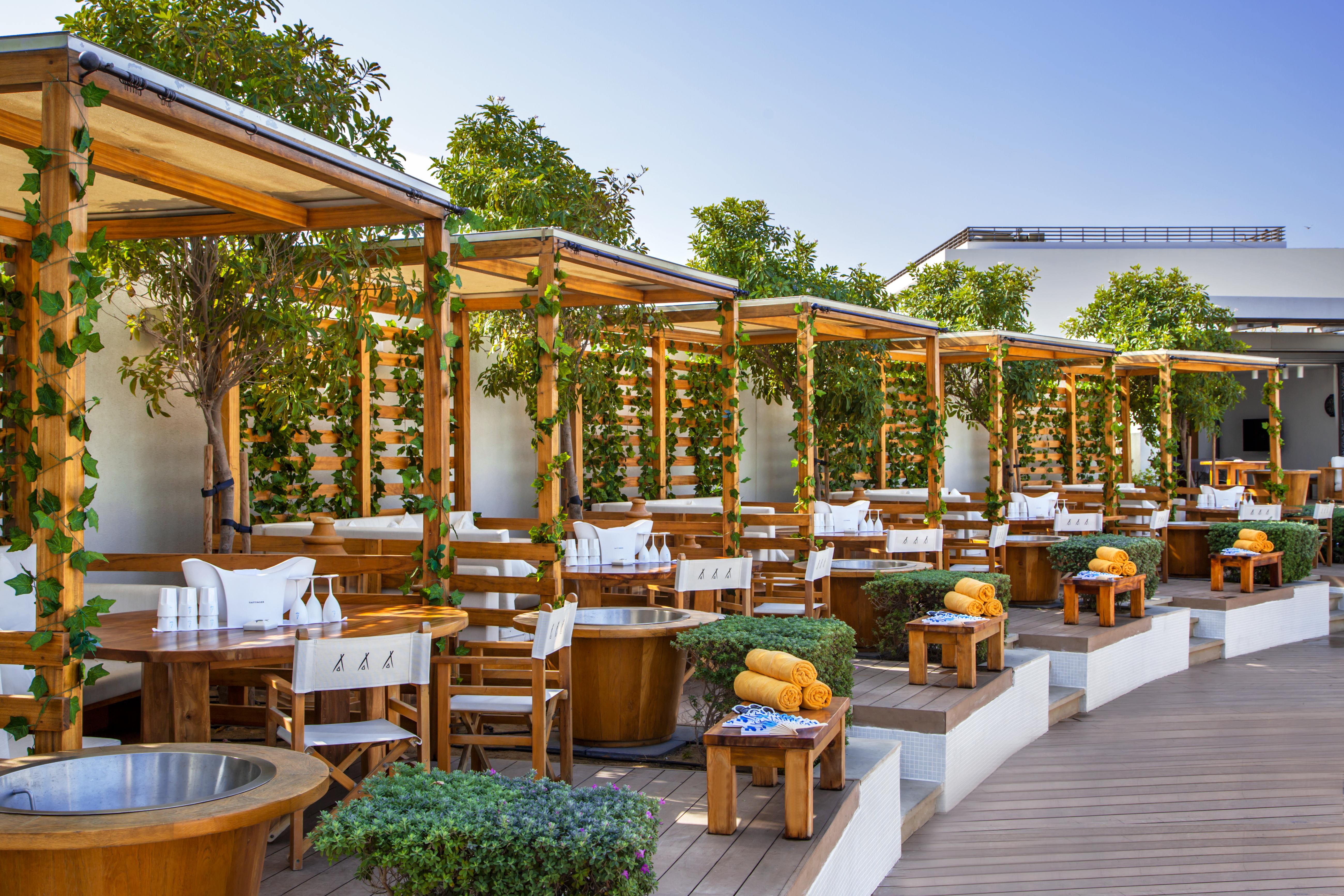 Swissotel Al Ghurair - Deira & Creek Hotel 5*