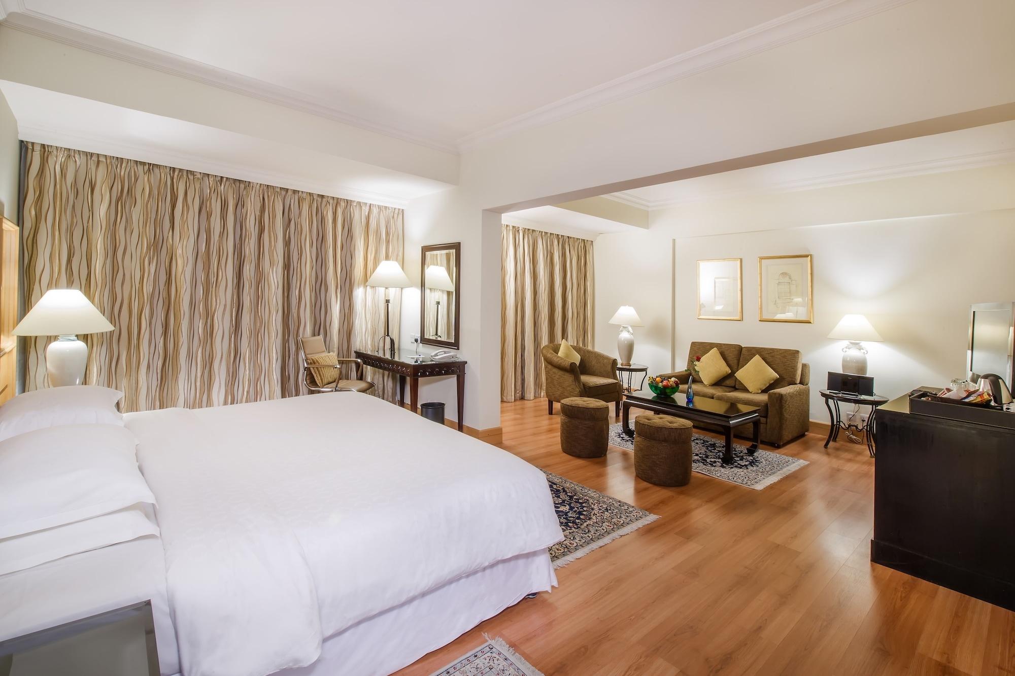 Grand Excelsior Deira Otel 4*