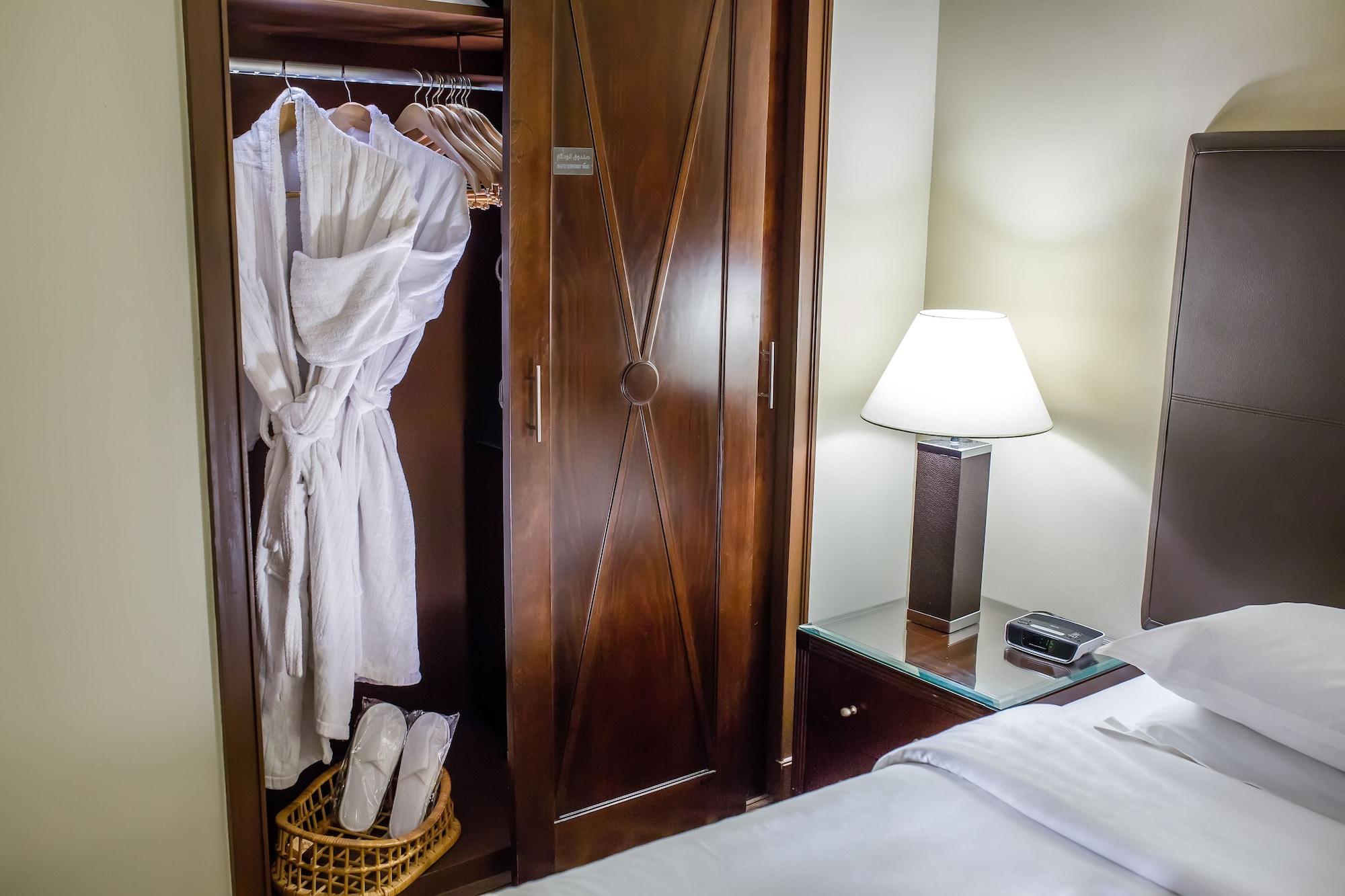 Grand Excelsior Deira Otel 4*