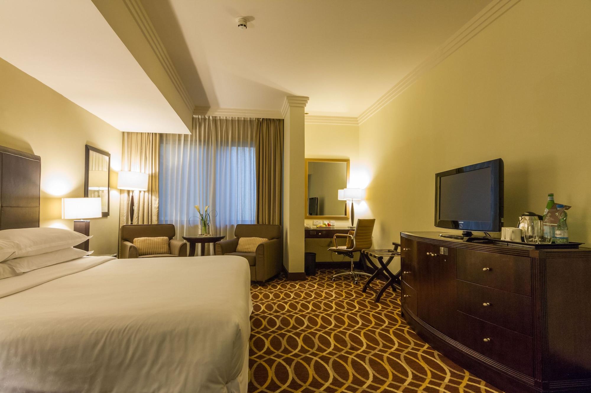 Otel Grand Excelsior Deira